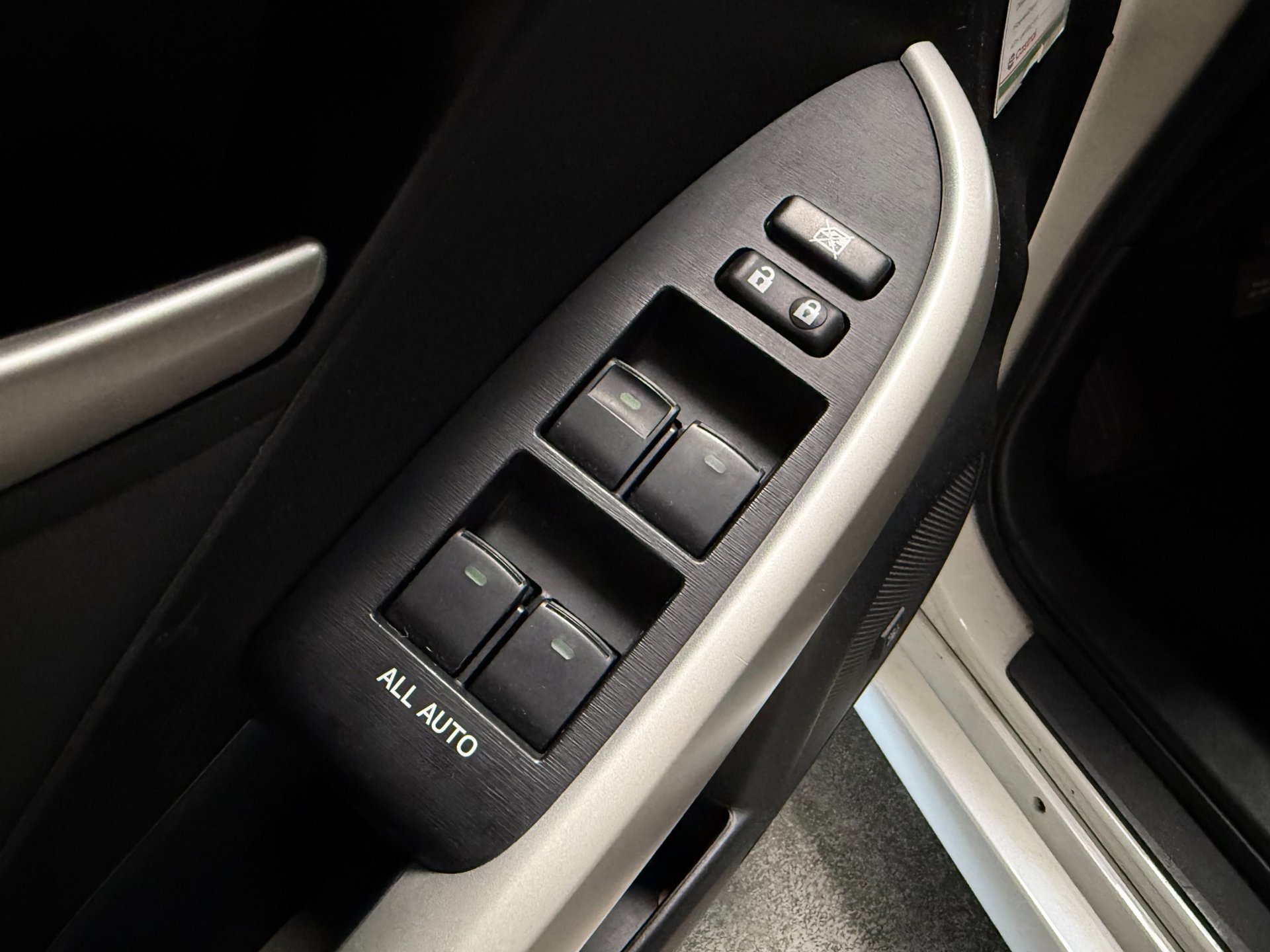 Foto van Toyota Toyota Prius Plug-in Hybrid