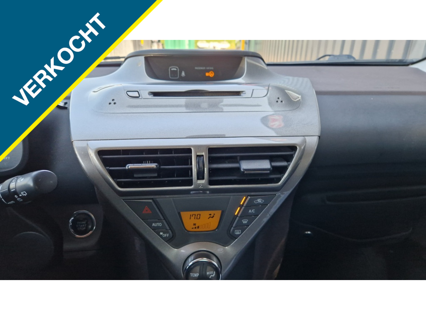 Foto van Toyota Toyota Iq