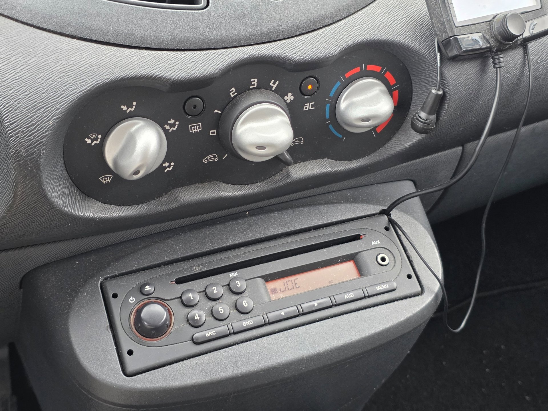 Foto van Renault Twingo Ii