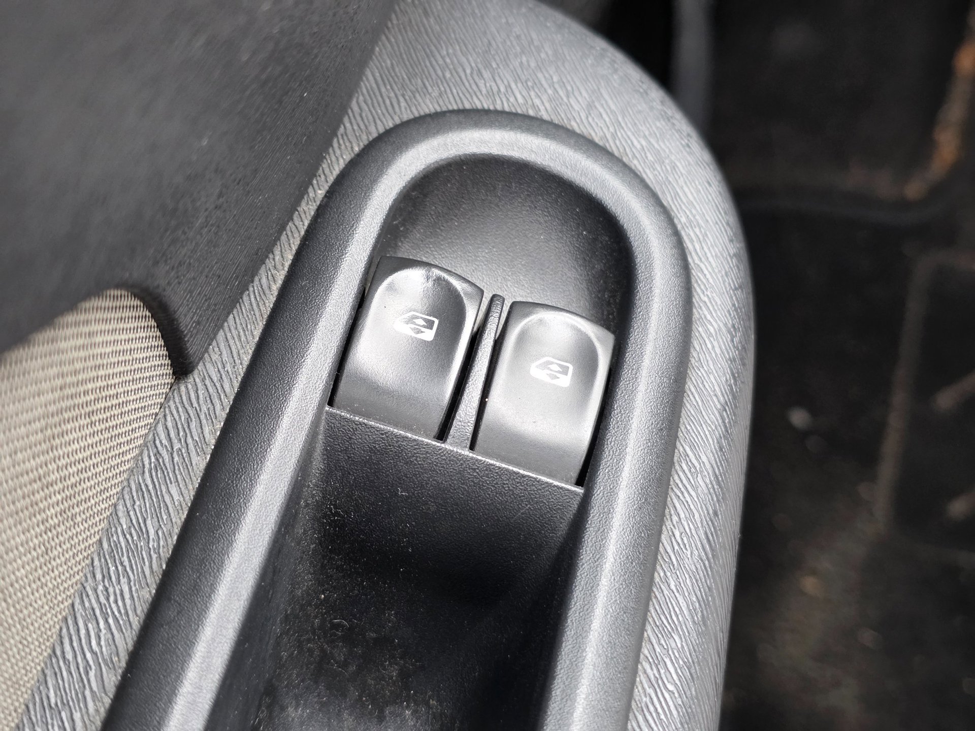 Foto van Renault Twingo Ii