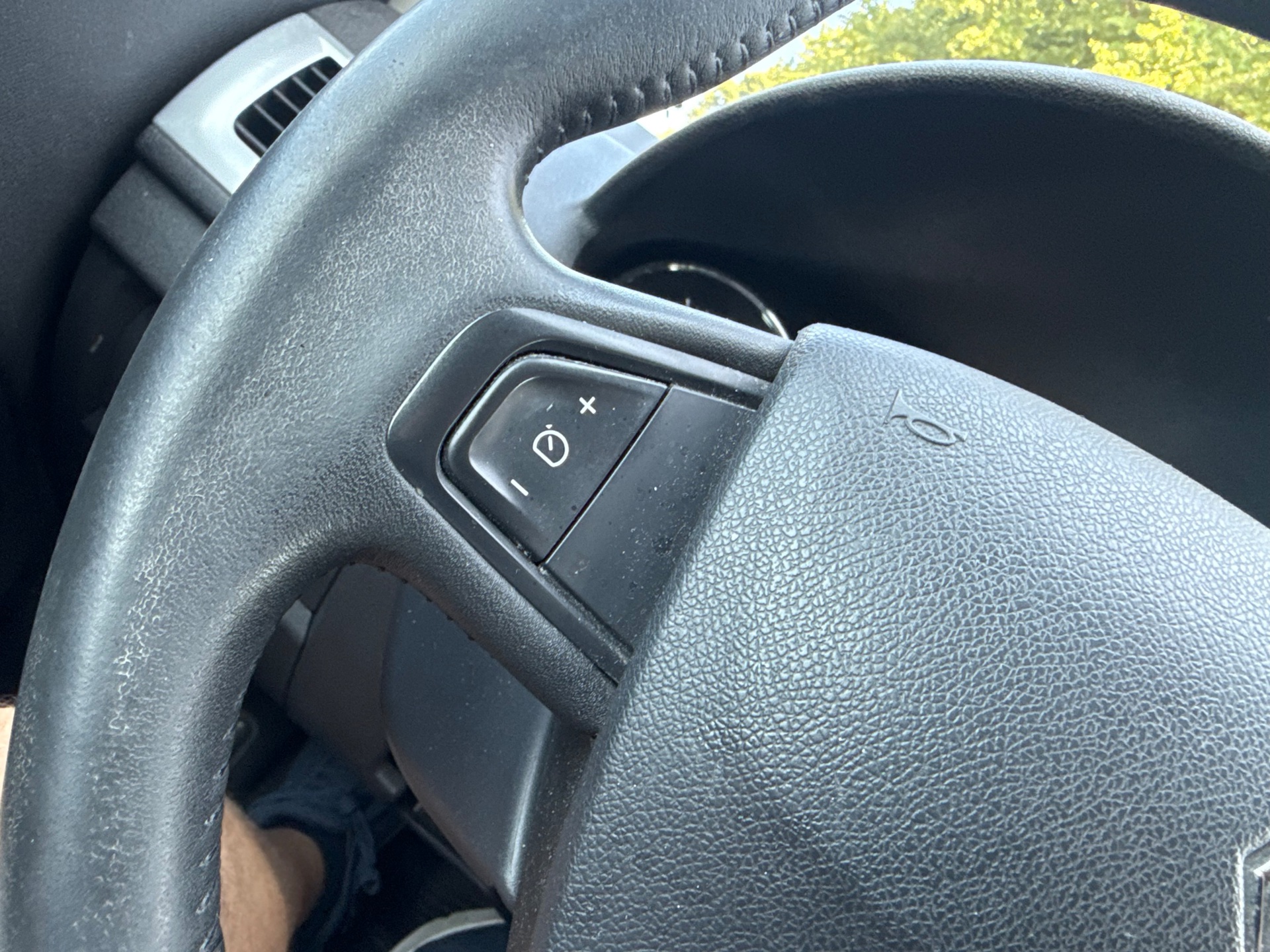 Foto van Renault Megane