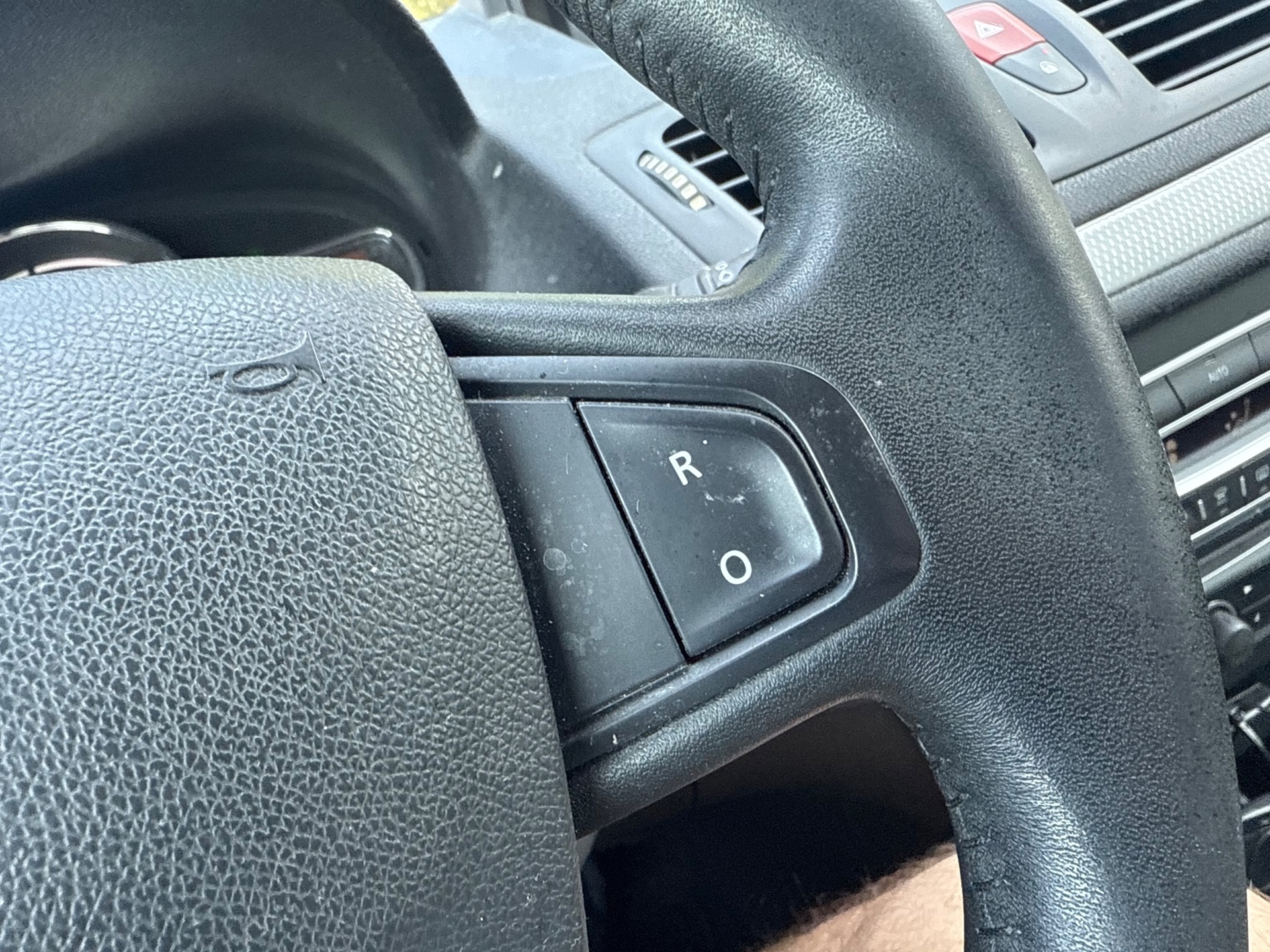Foto van Renault Megane