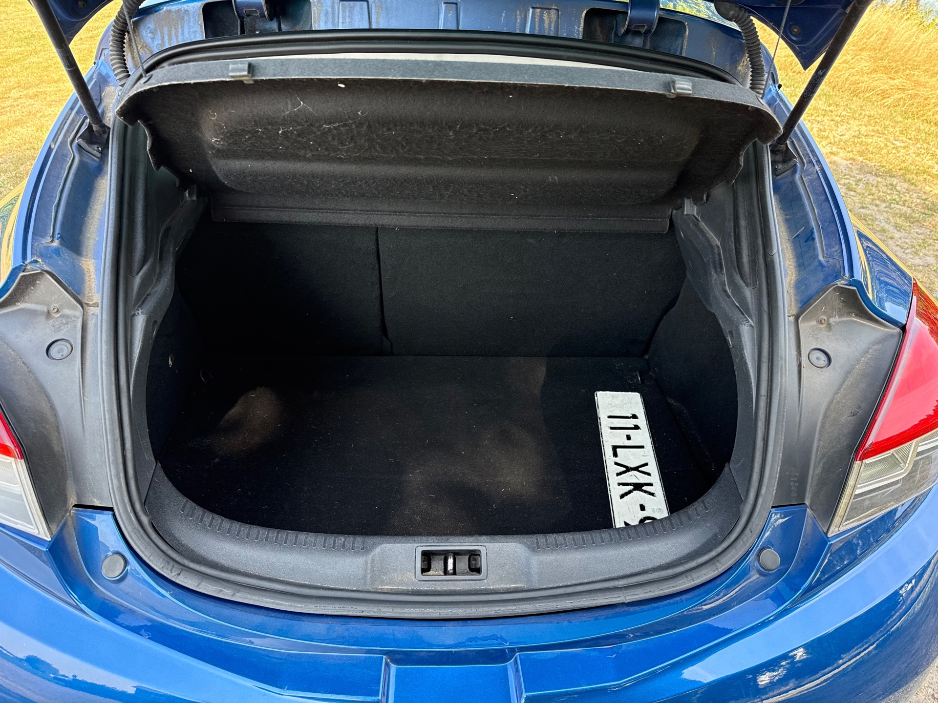 Foto van Renault Megane