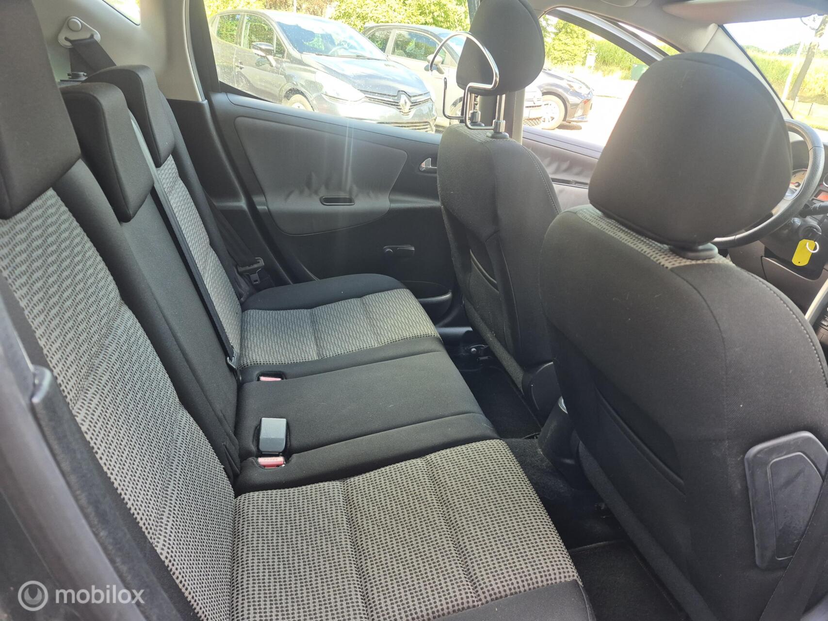 Foto van Peugeot 207