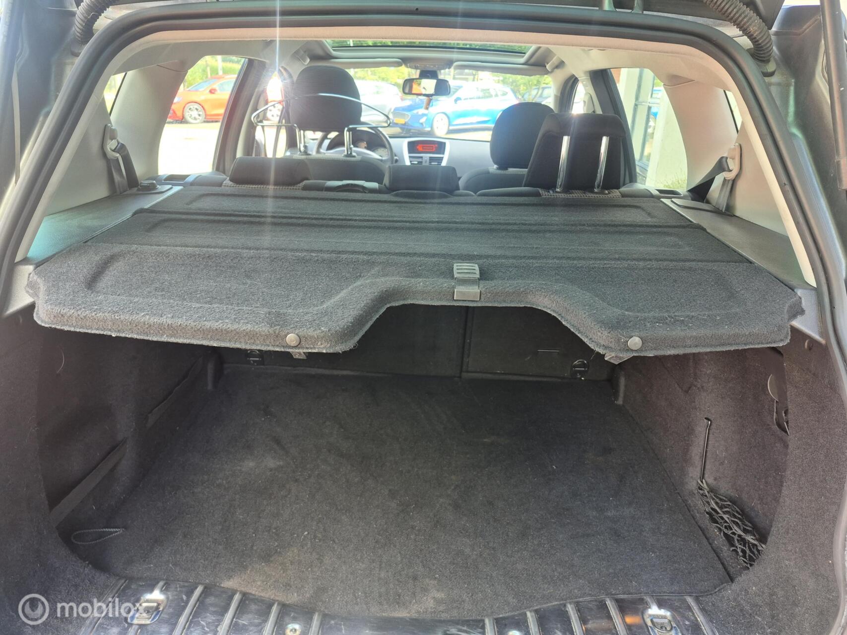 Foto van Peugeot 207
