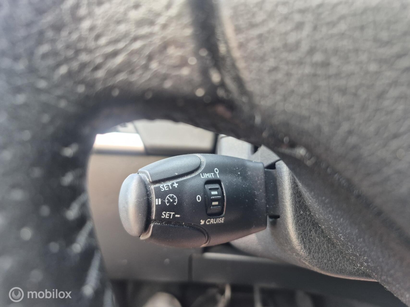 Foto van Peugeot 207