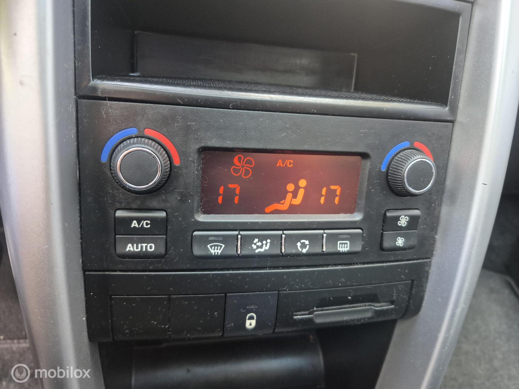 Foto van Peugeot 207