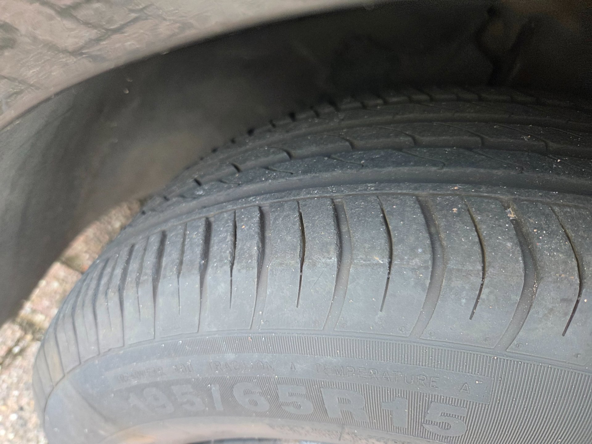 Foto van Peugeot 307