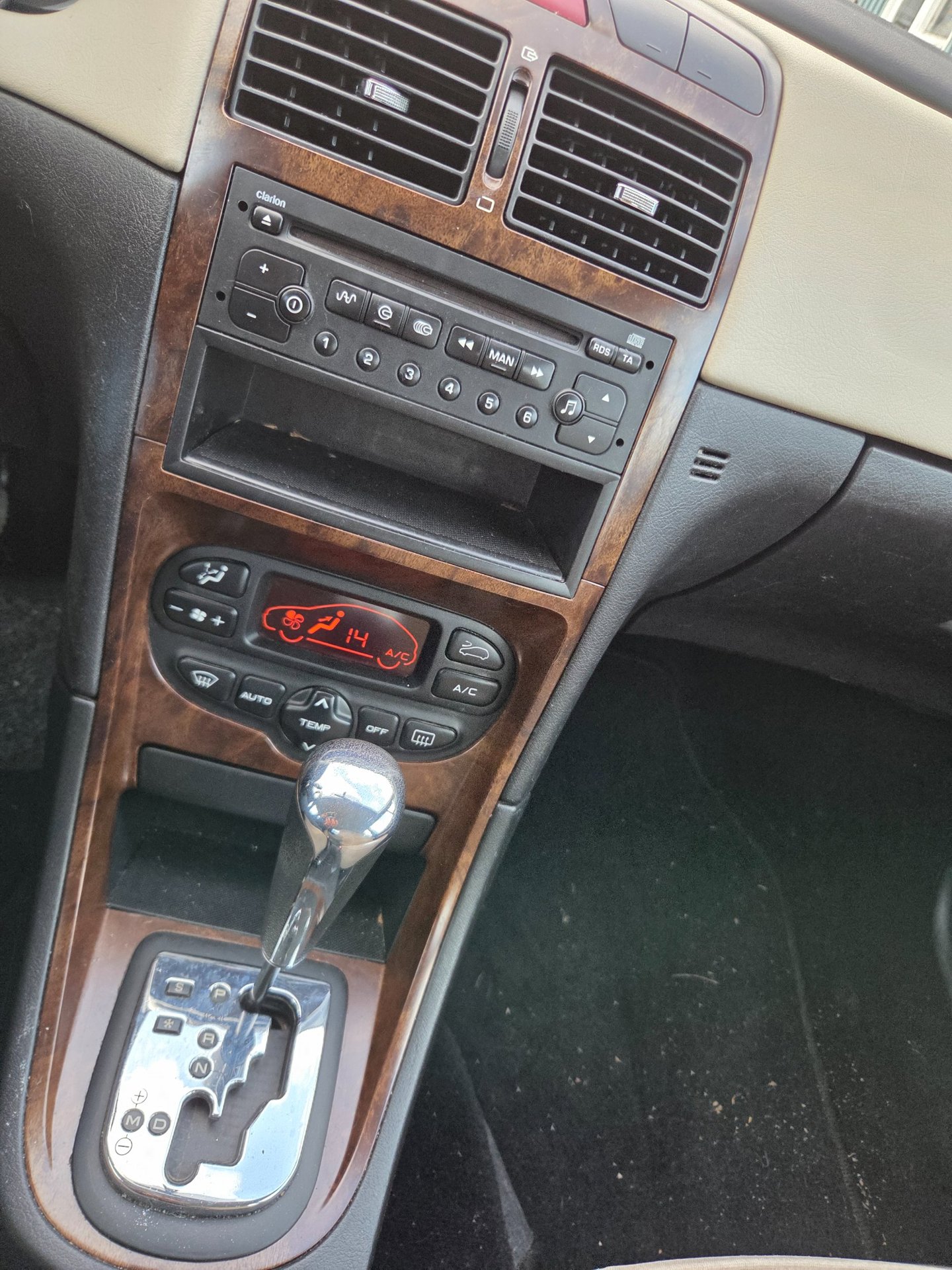 Foto van Peugeot 307