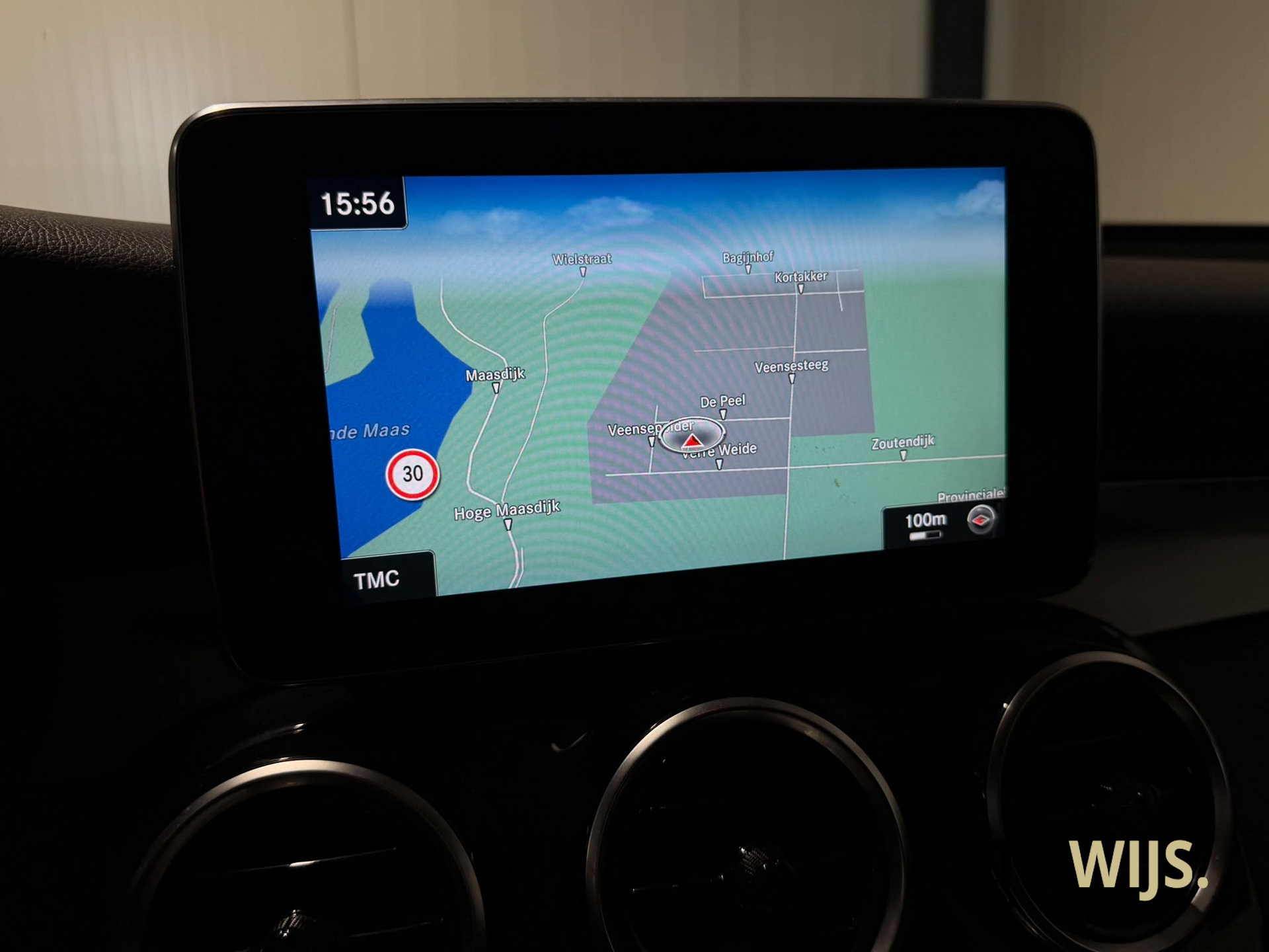 Foto van Mercedes-Benz GLC 350 E 4Matic