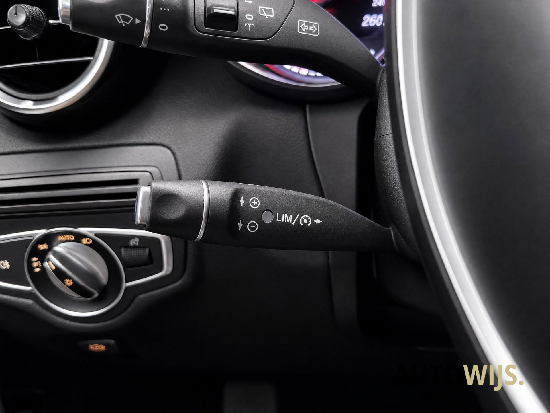 Foto van Mercedes-Benz GLC 350 E 4Matic