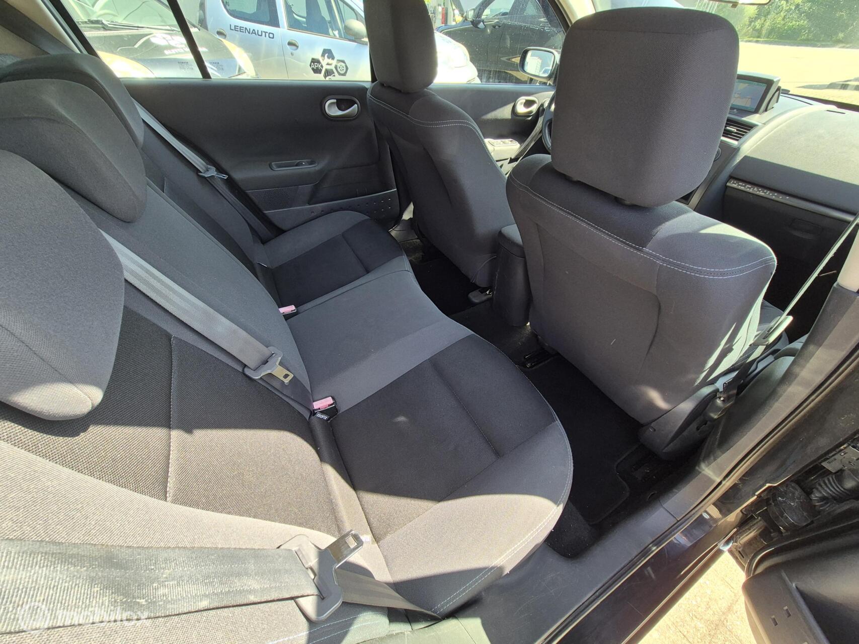 Foto van Renault Megane