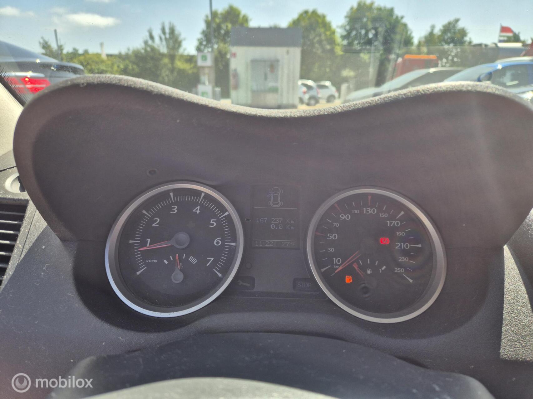 Foto van Renault Megane