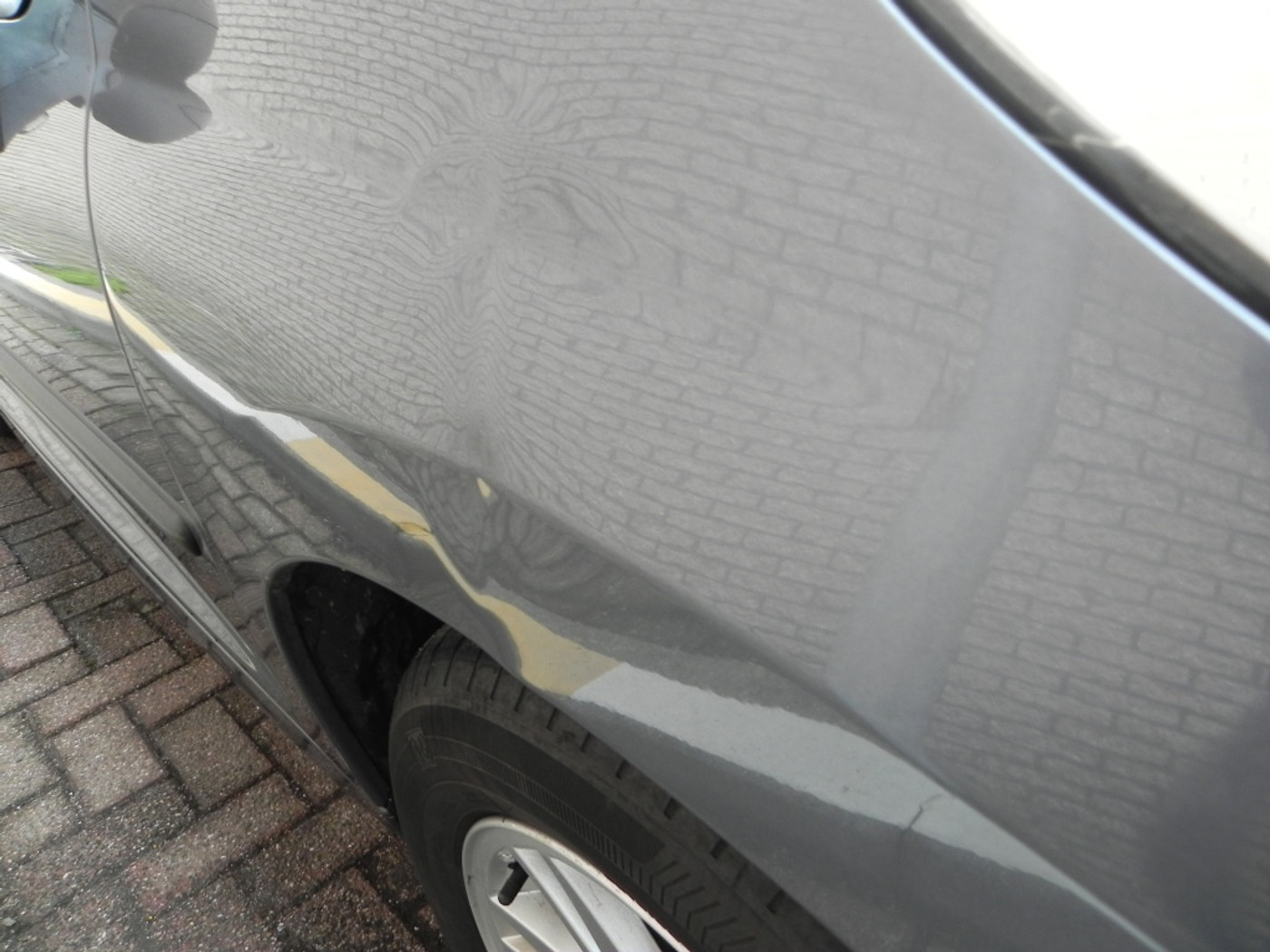 Foto van Peugeot 207