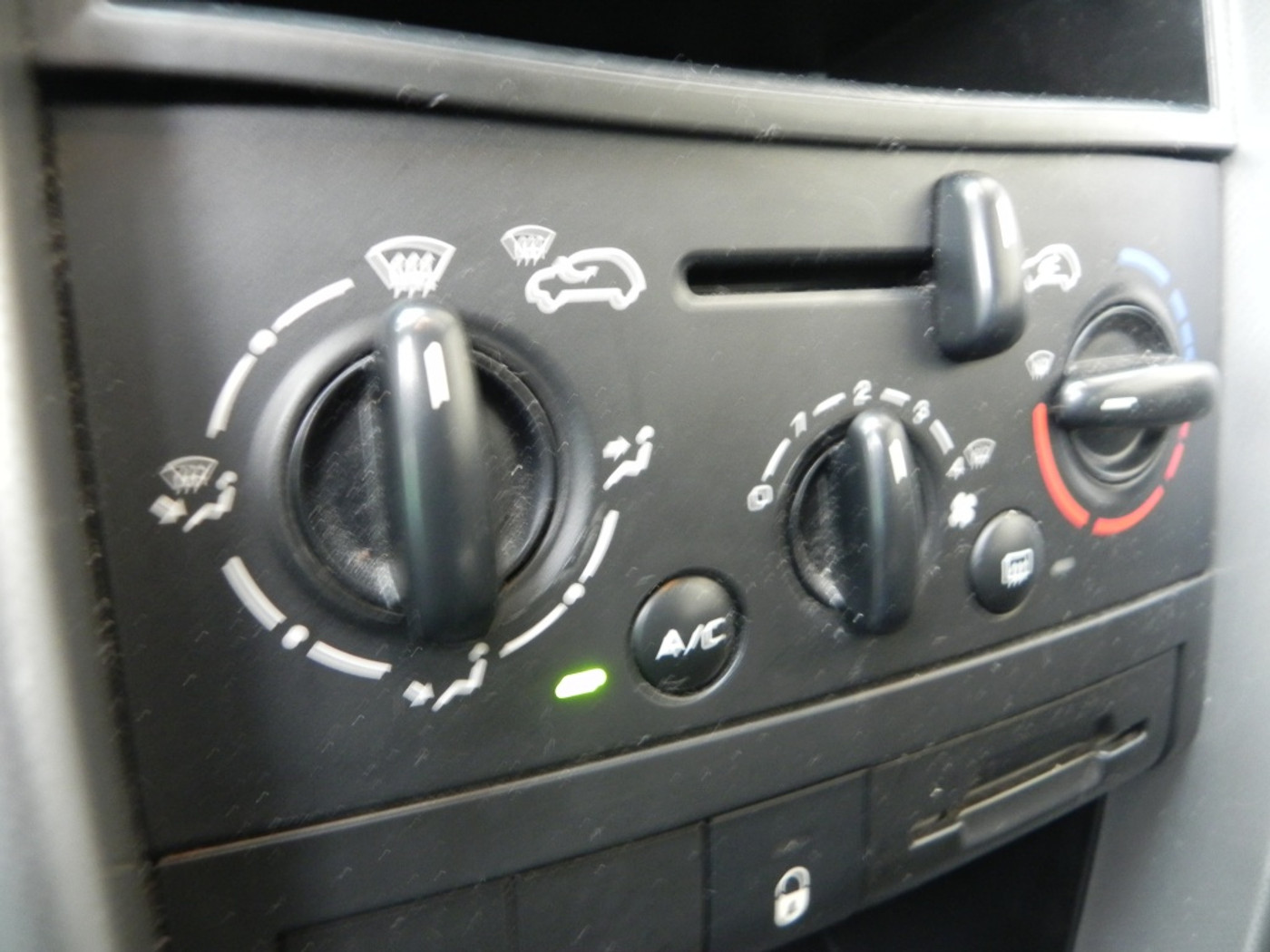 Foto van Peugeot 207