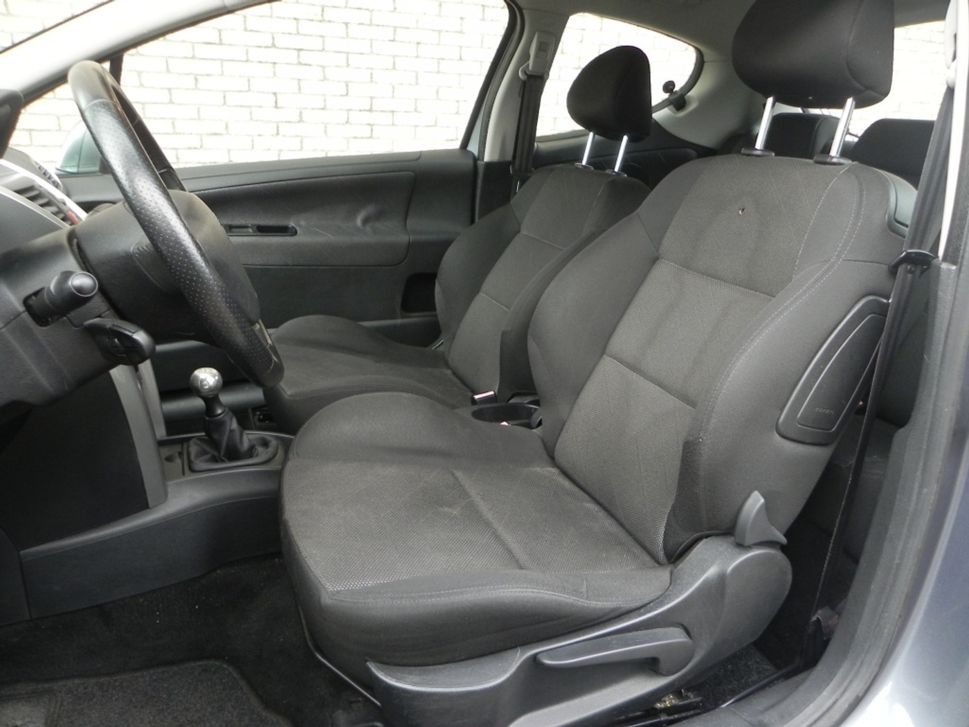Foto van Peugeot 207