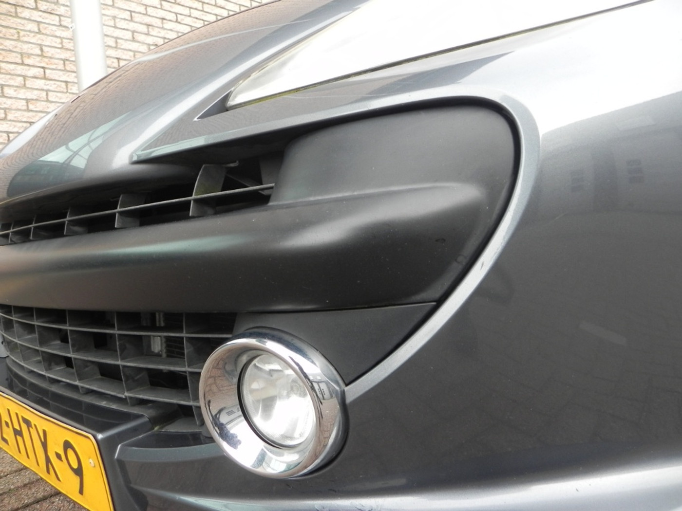 Foto van Peugeot 207