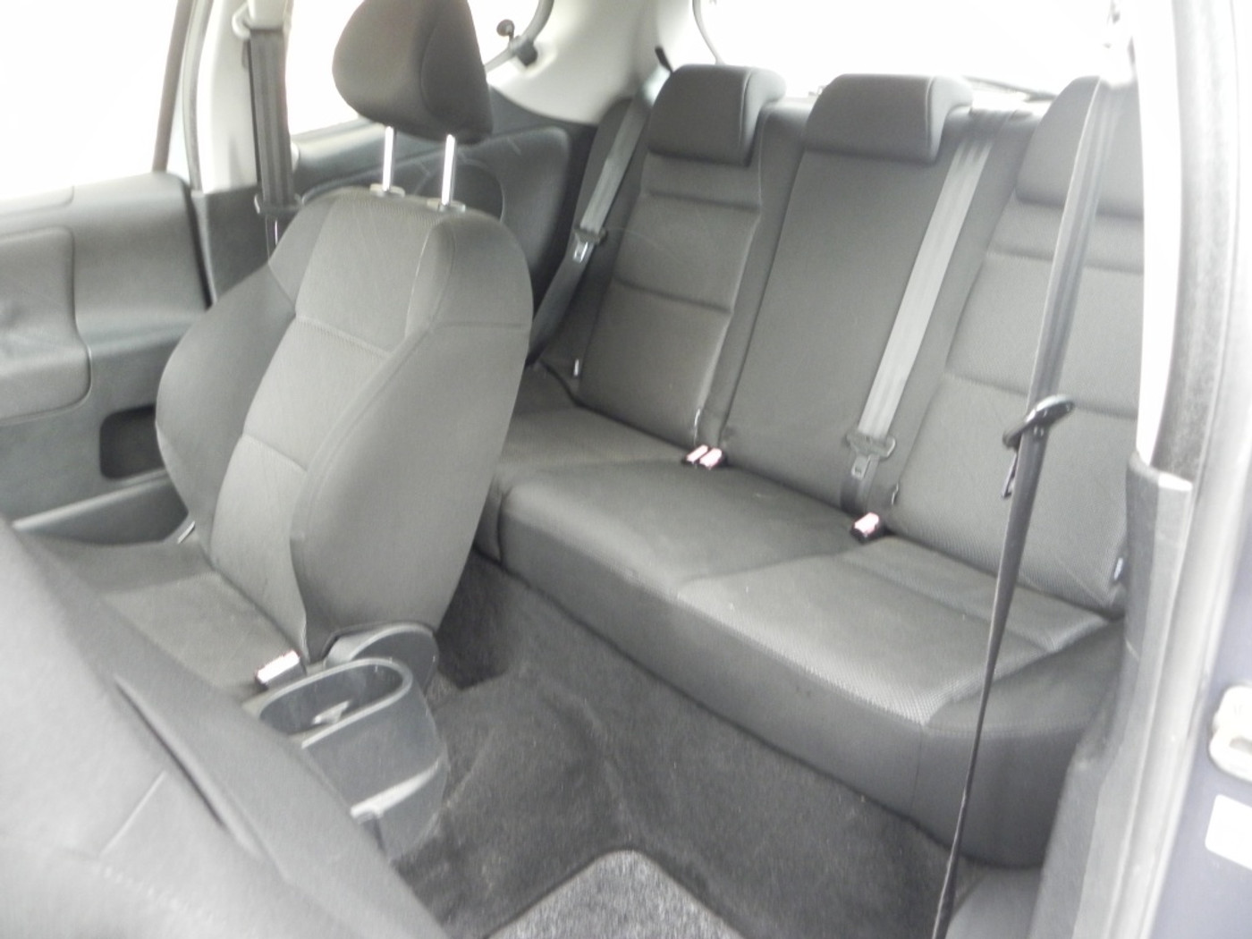 Foto van Peugeot 207