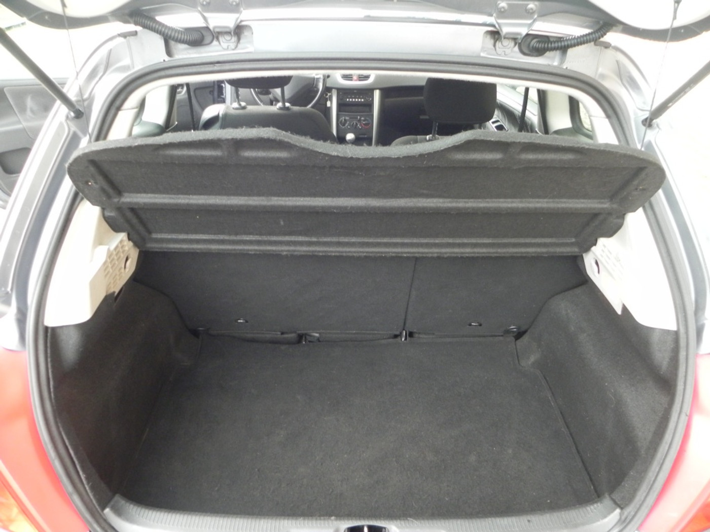Foto van Peugeot 207