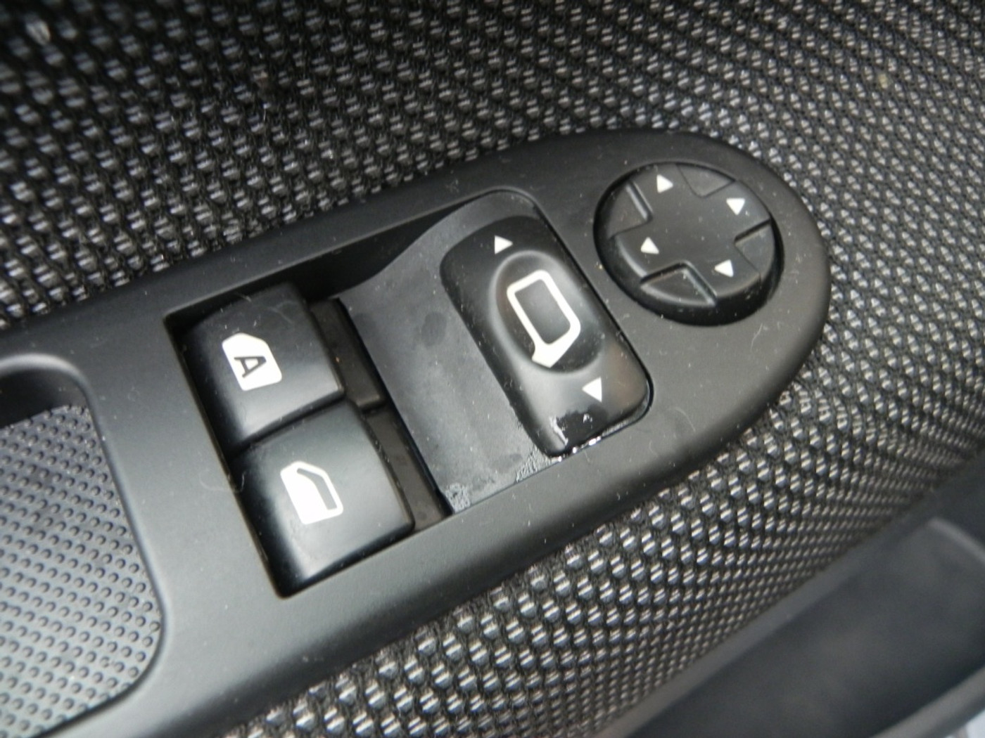 Foto van Peugeot 207