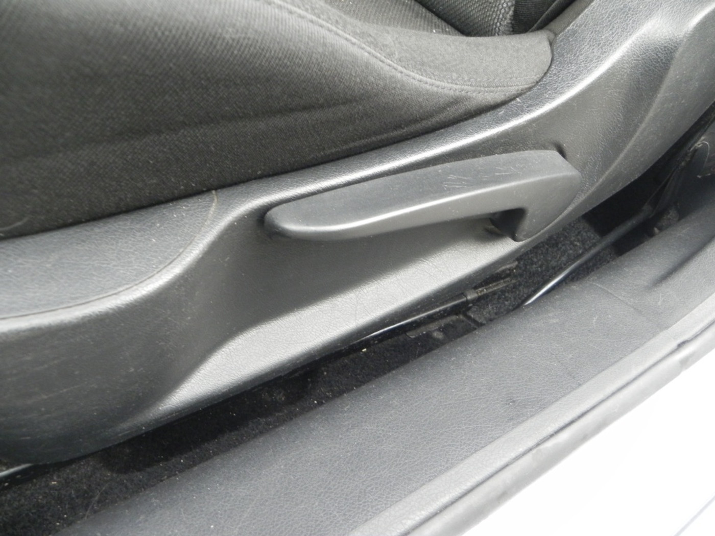 Foto van Peugeot 207