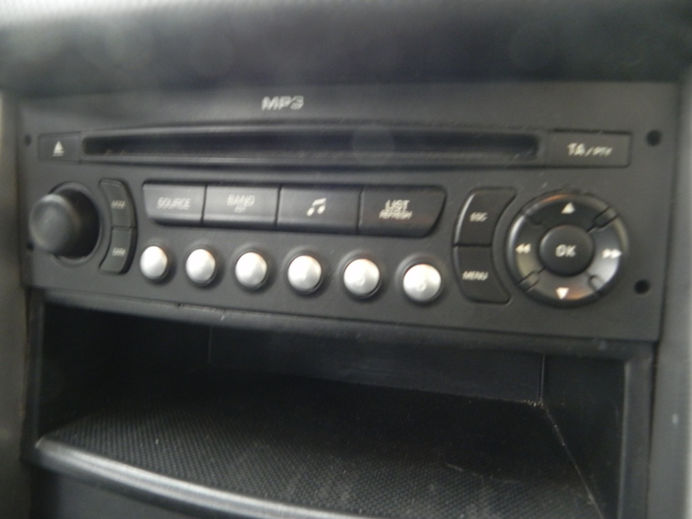 Foto van Peugeot 207