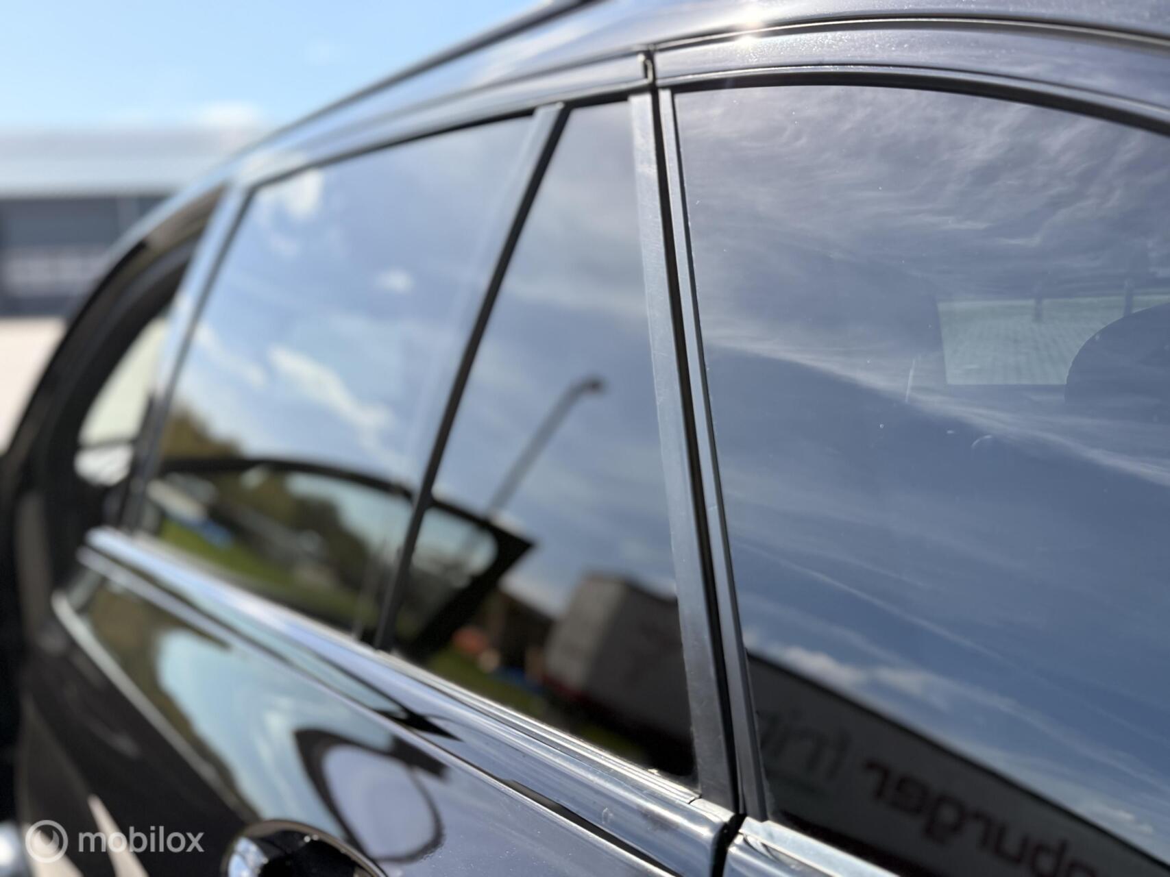 Foto van Mercedes-Benz GLC 350 D 4Matic