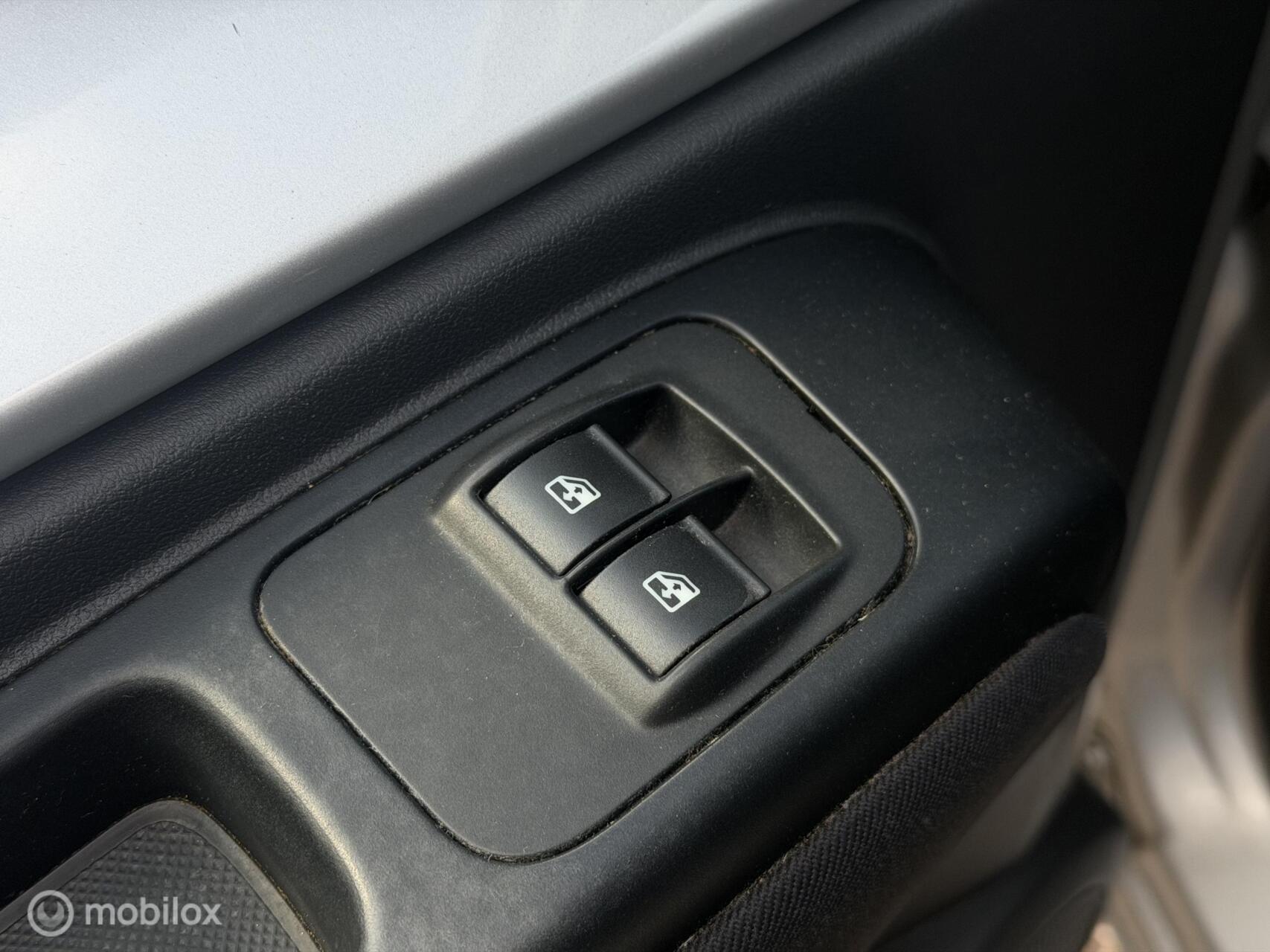 Foto van Peugeot Peugeot Bipper