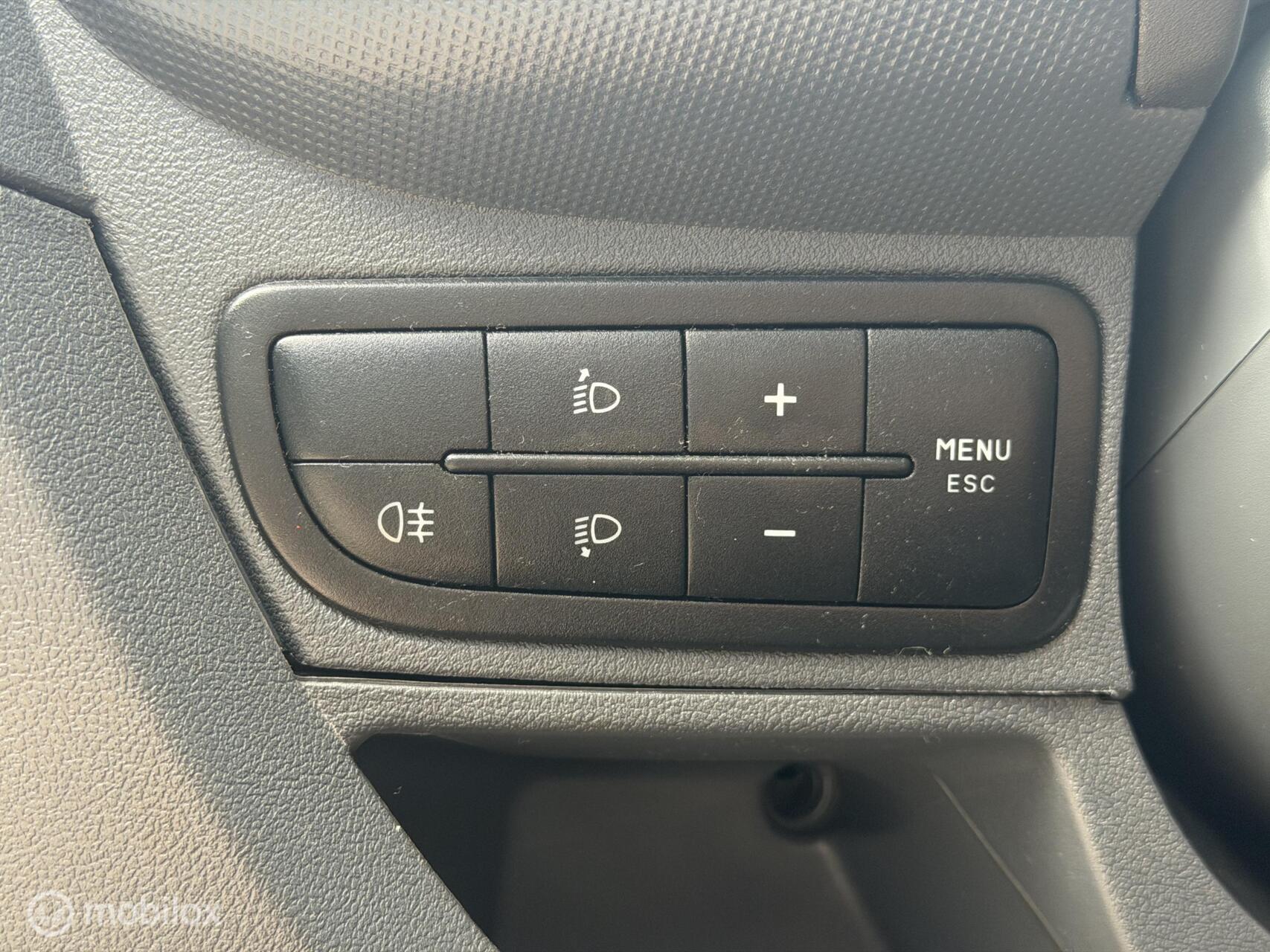 Foto van Peugeot Peugeot Bipper