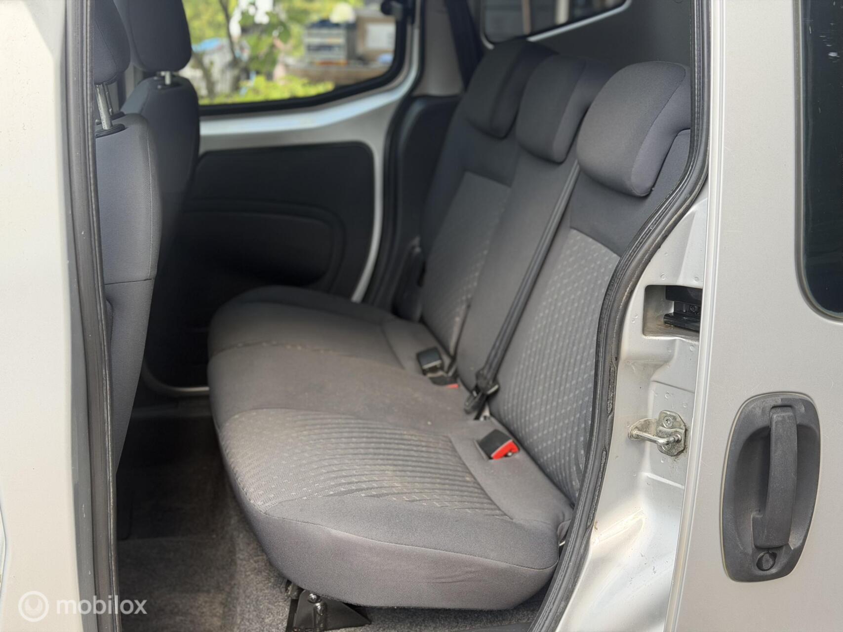 Foto van Peugeot Peugeot Bipper