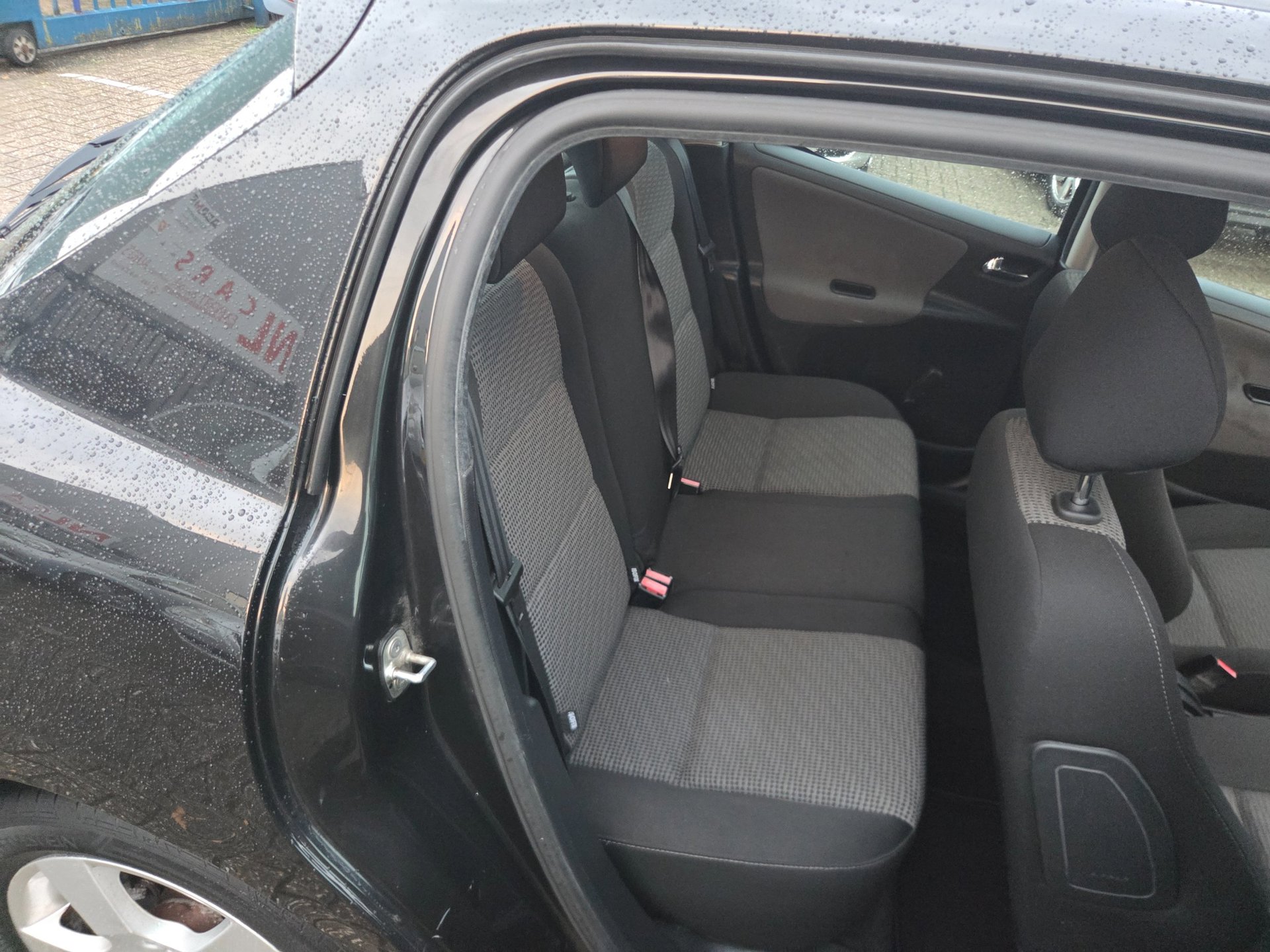 Foto van Peugeot 207
