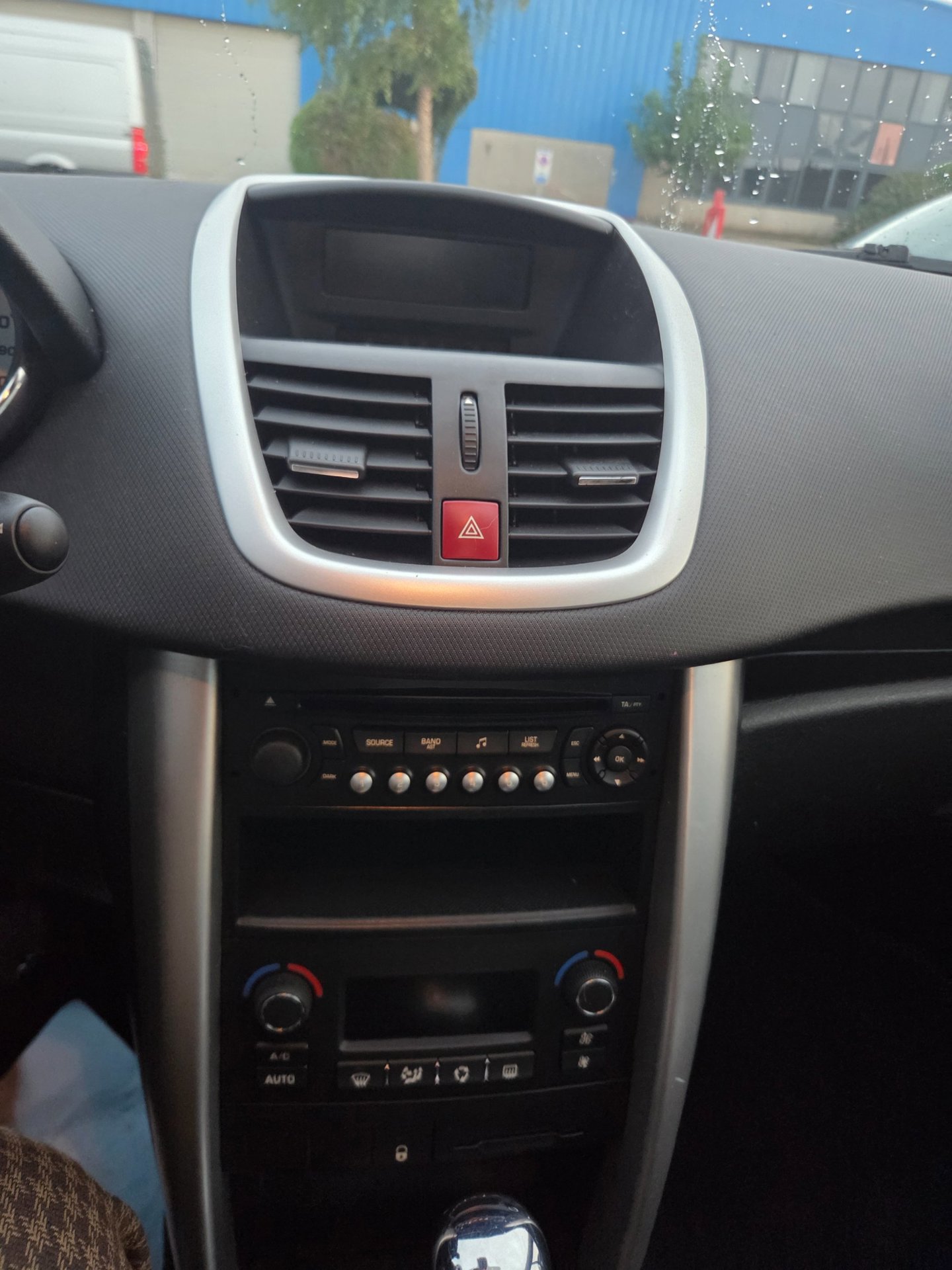 Foto van Peugeot 207