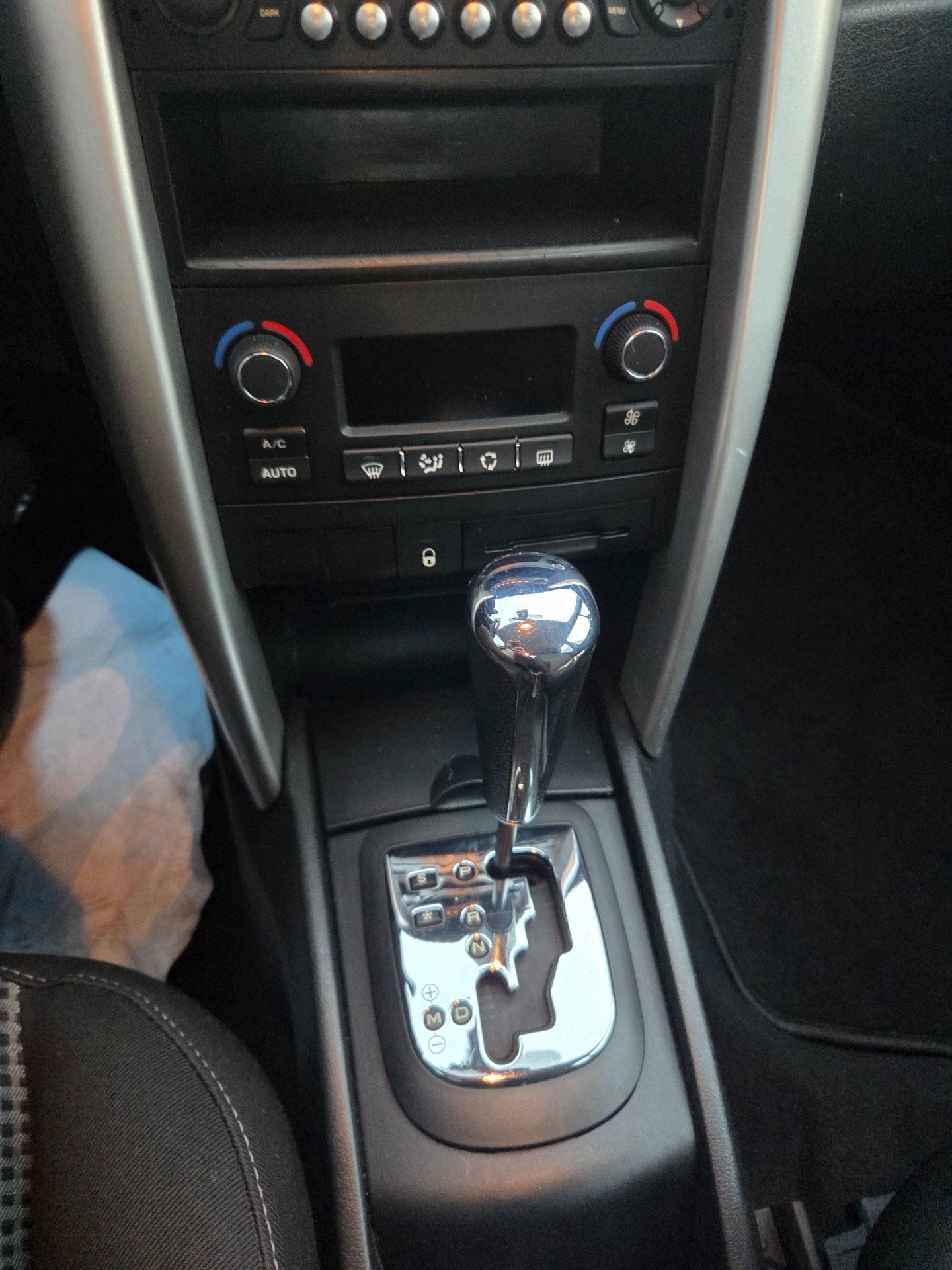 Foto van Peugeot 207