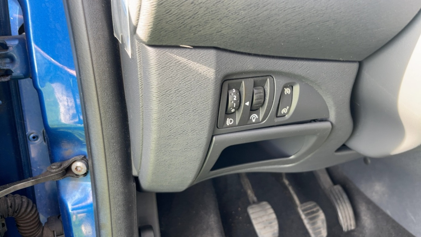 Foto van Renault Twingo