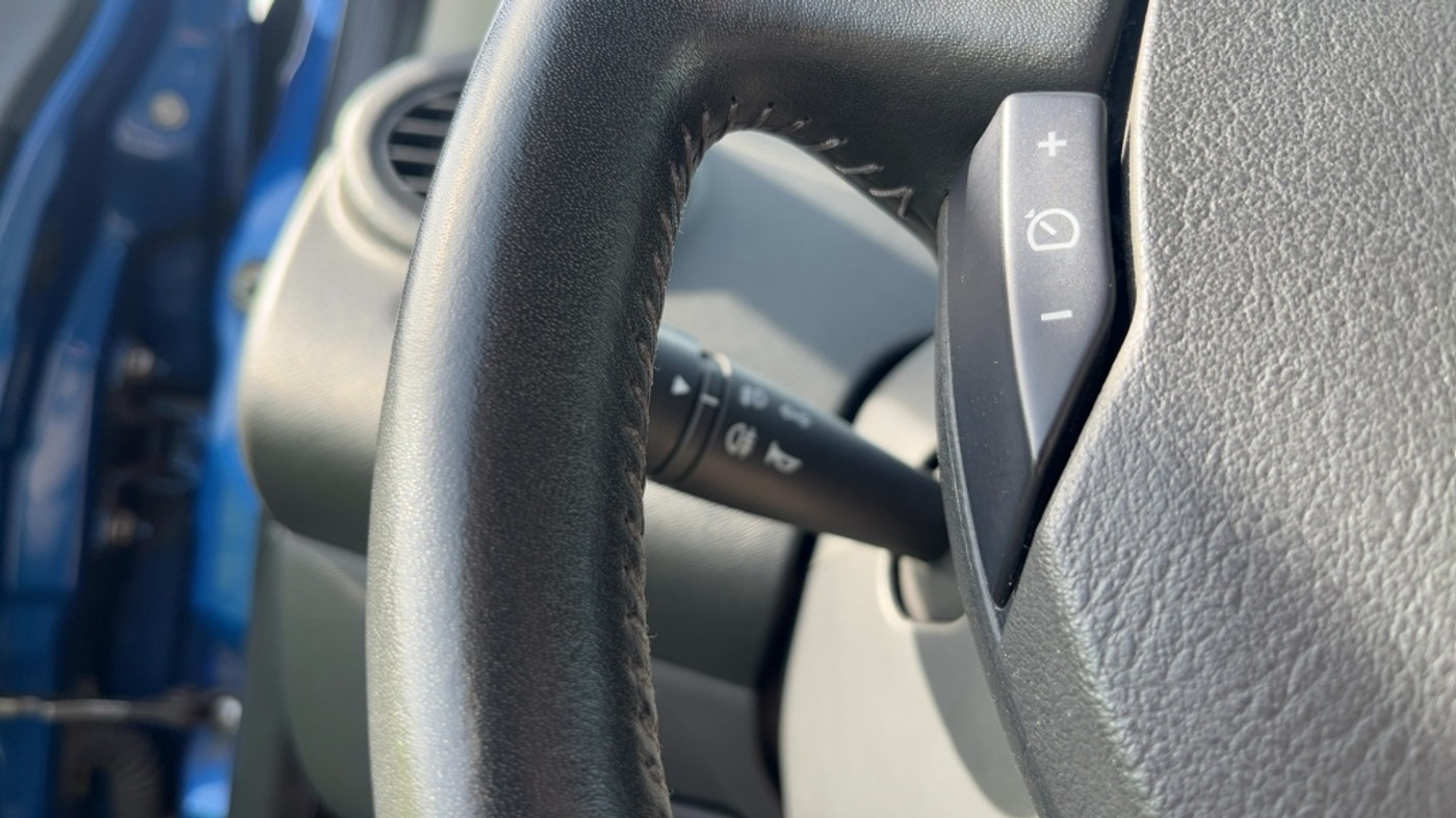 Foto van Renault Twingo