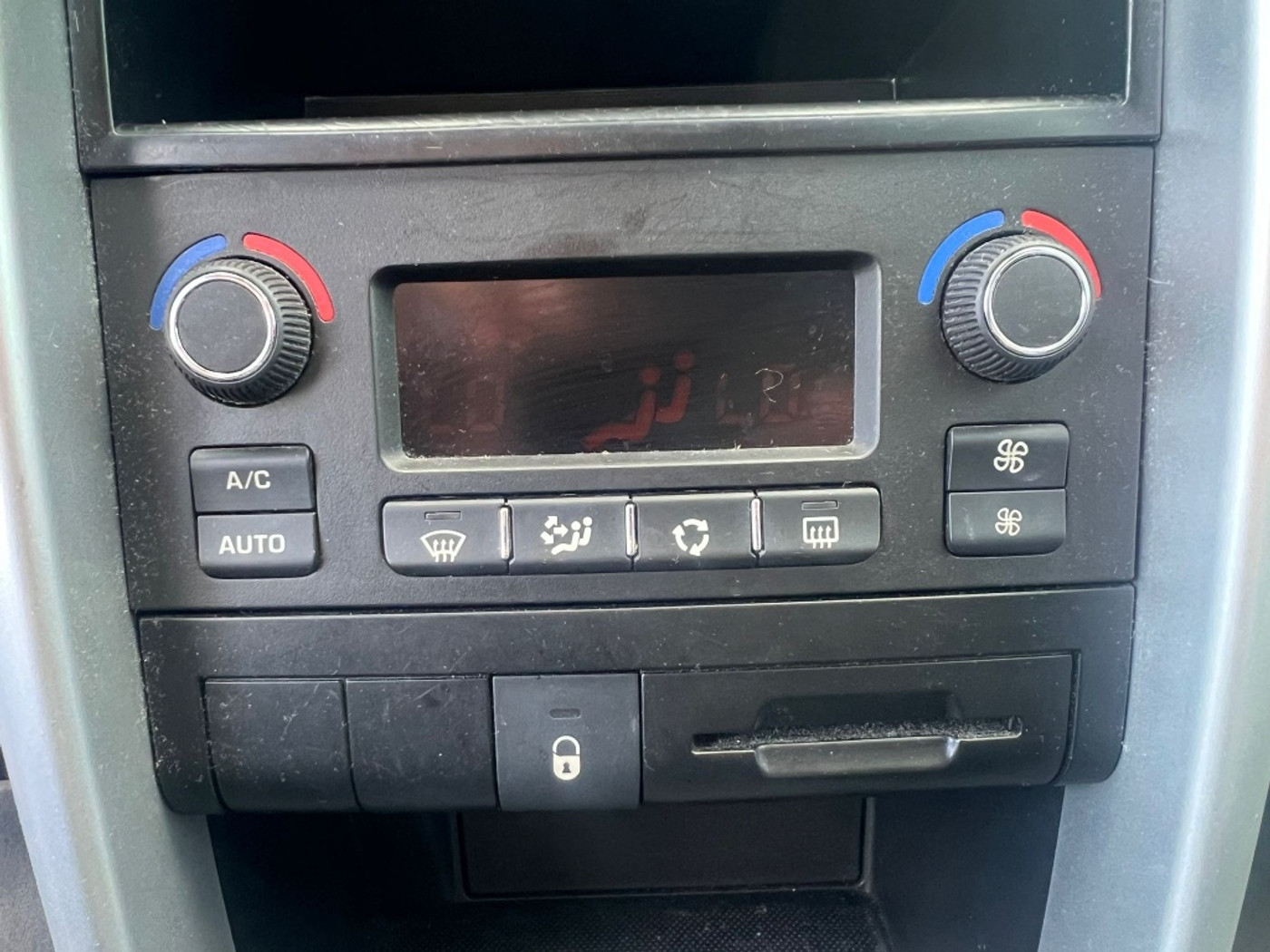 Foto van Peugeot 207