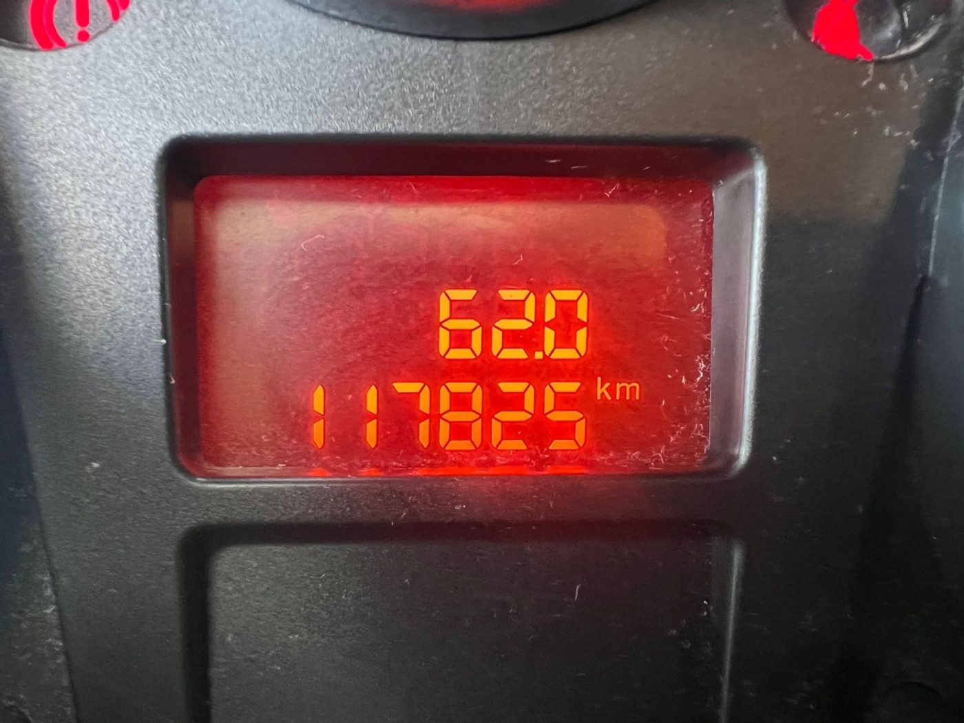 Foto van Peugeot 207