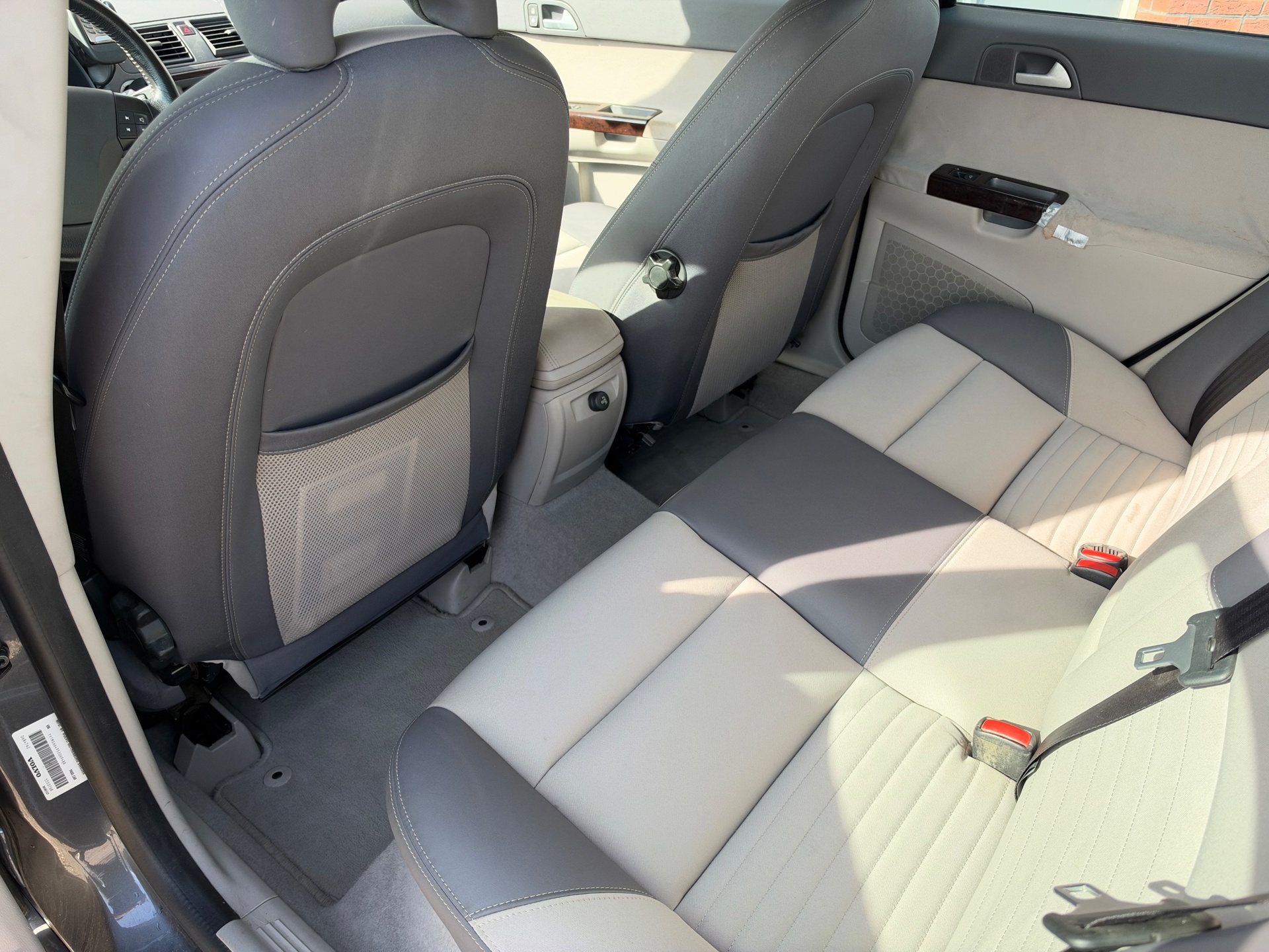 Foto van Volvo S40