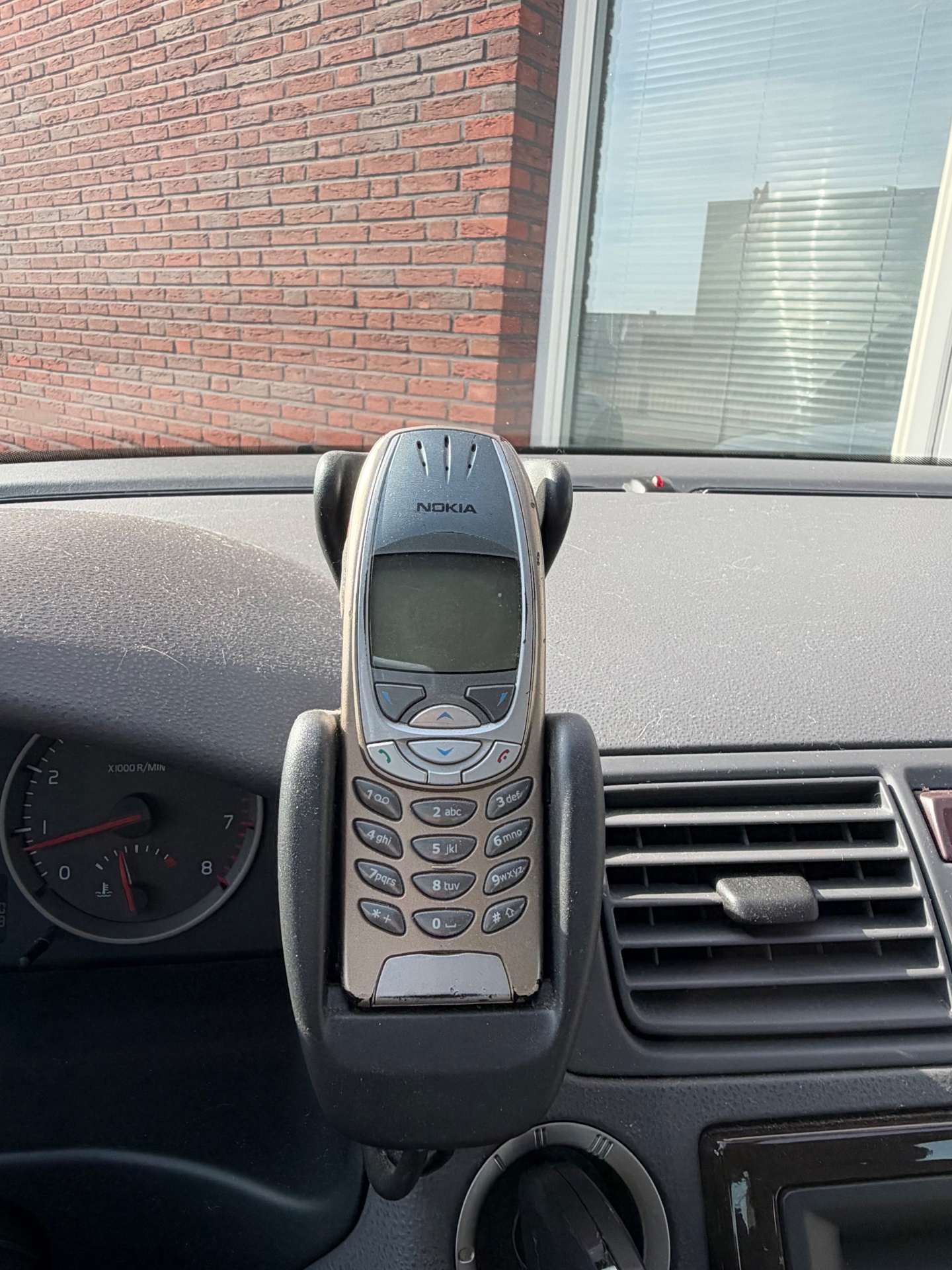 Foto van Volvo S40