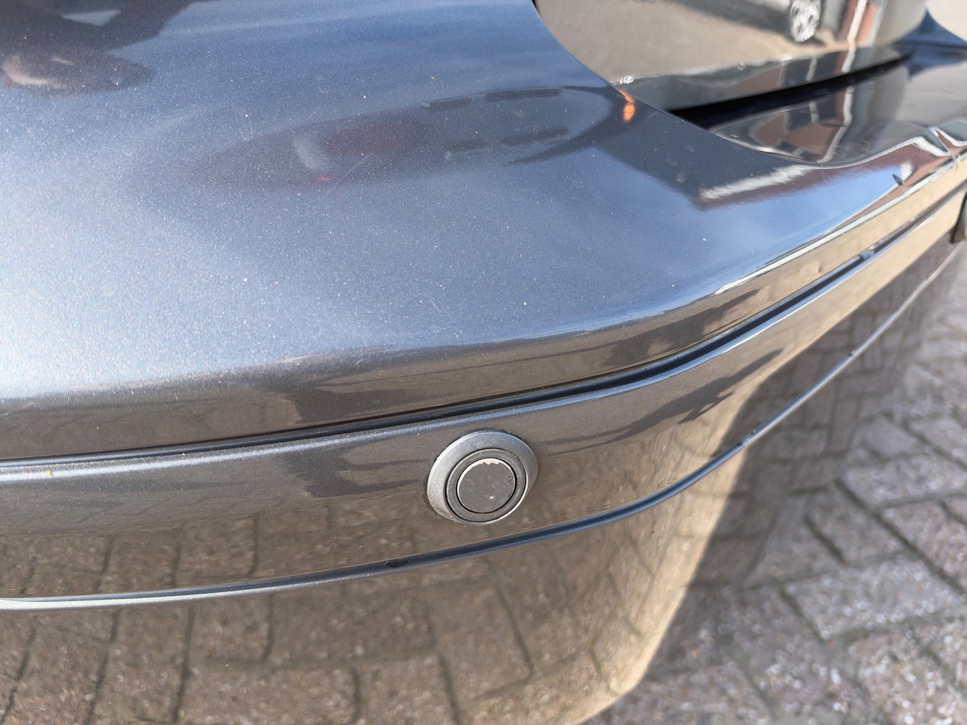 Foto van Volvo S40