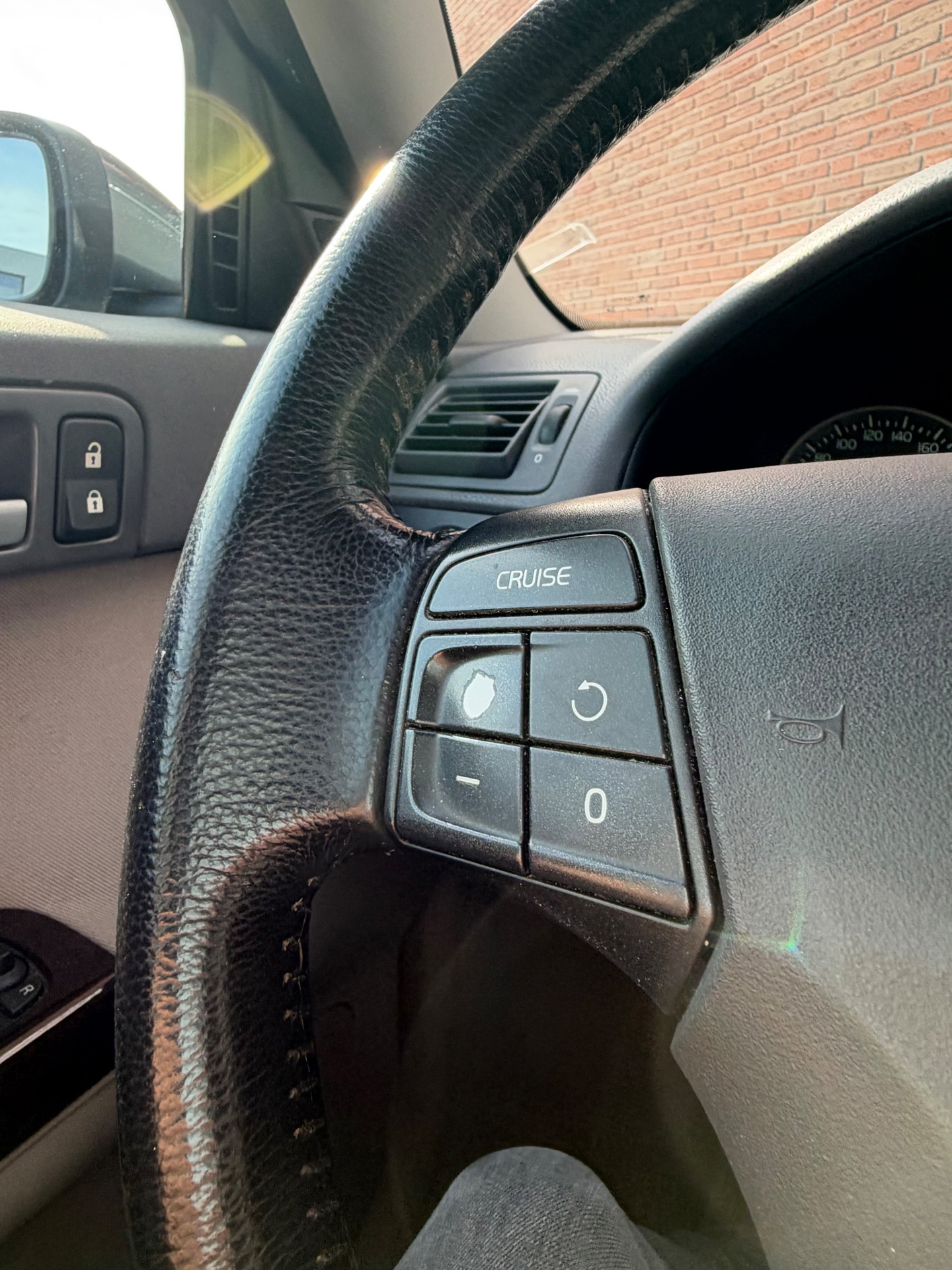 Foto van Volvo S40
