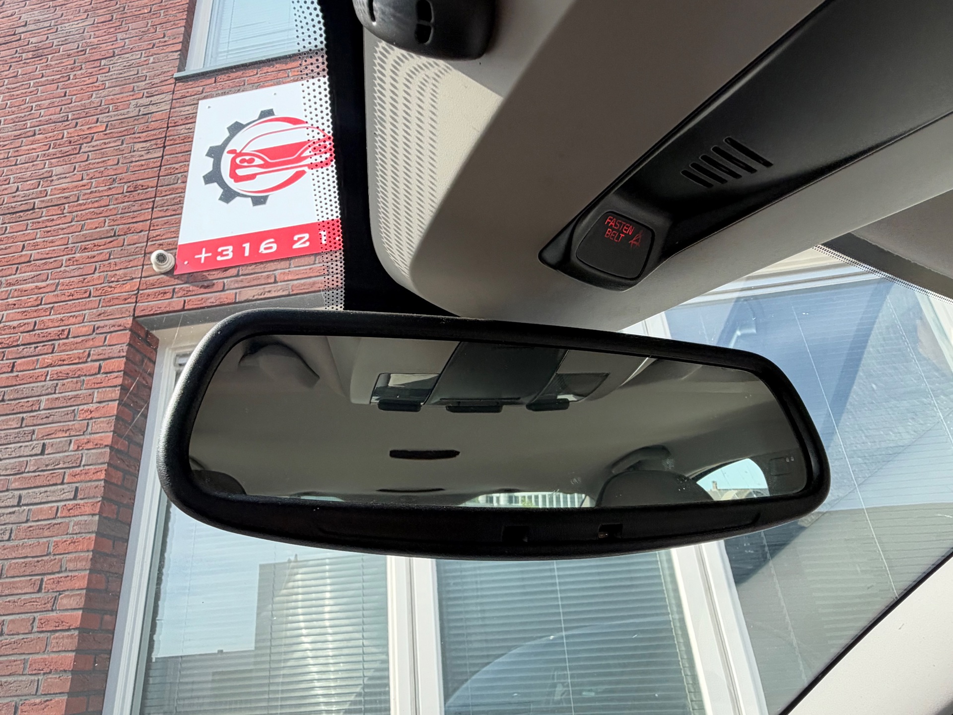 Foto van Volvo S40