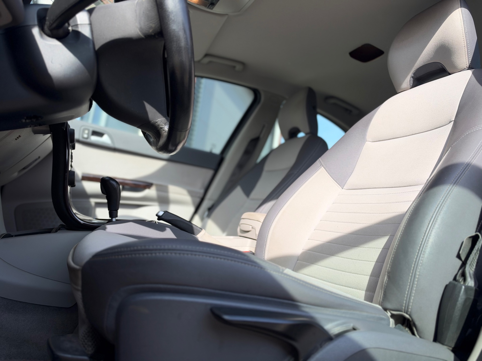 Foto van Volvo S40