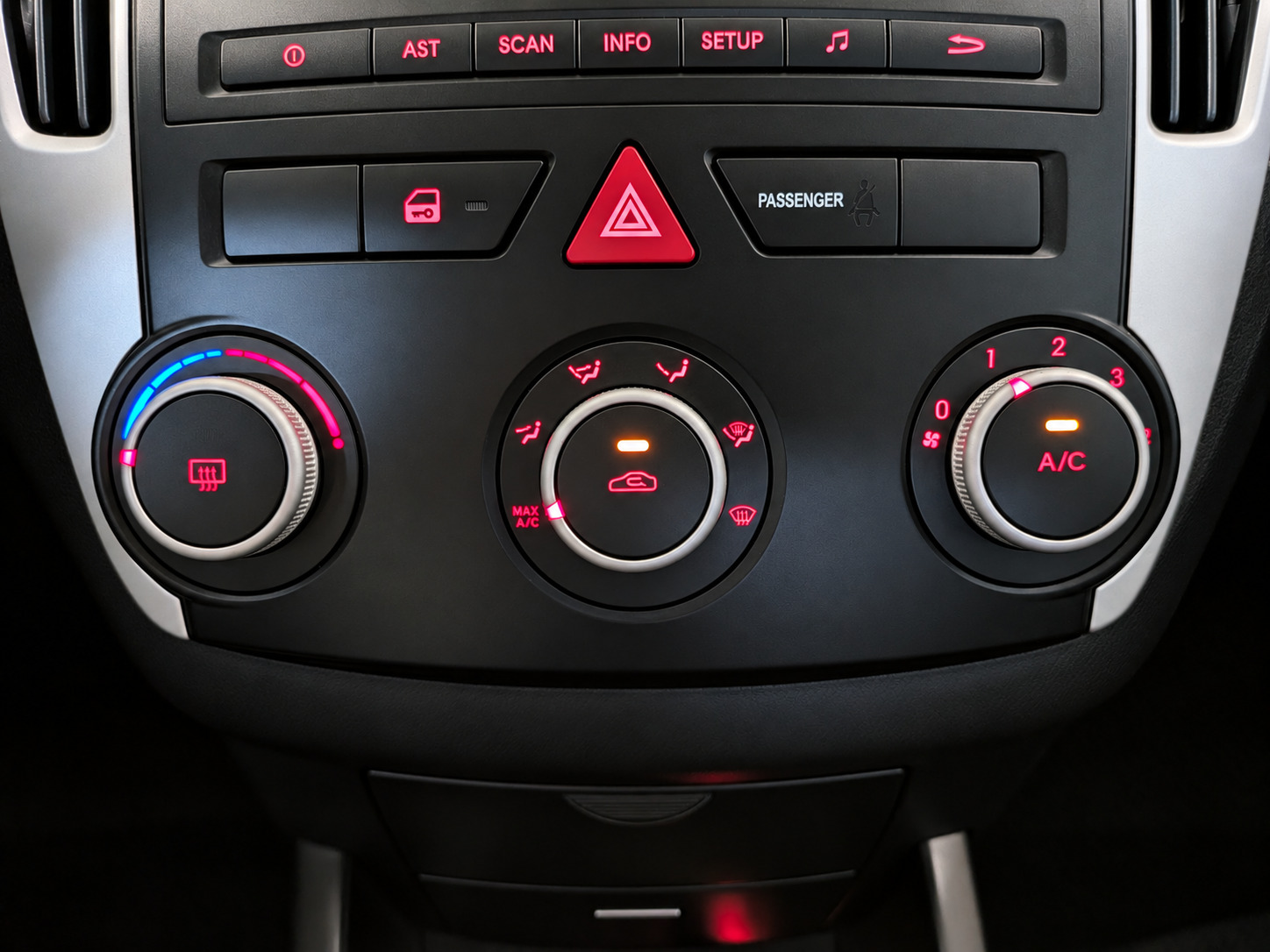 Foto van Kia Cee D
