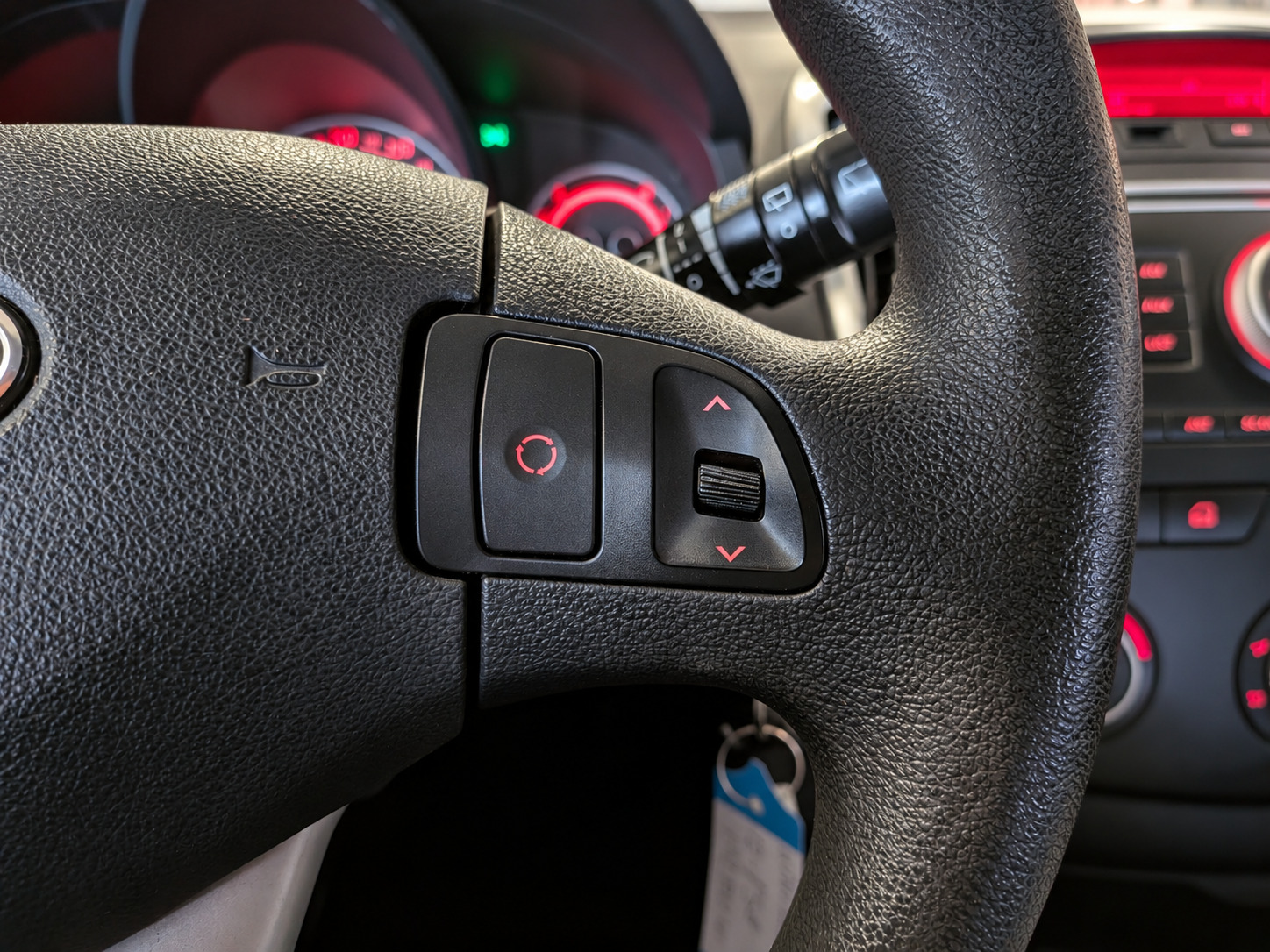 Foto van Kia Cee D