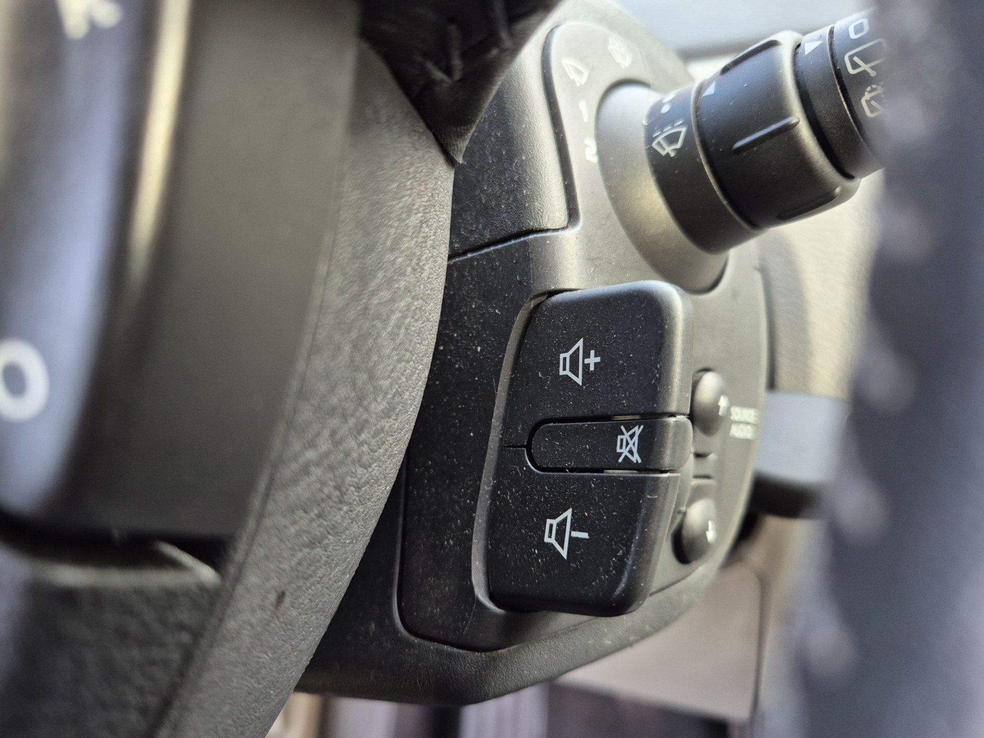 Foto van Renault Modus