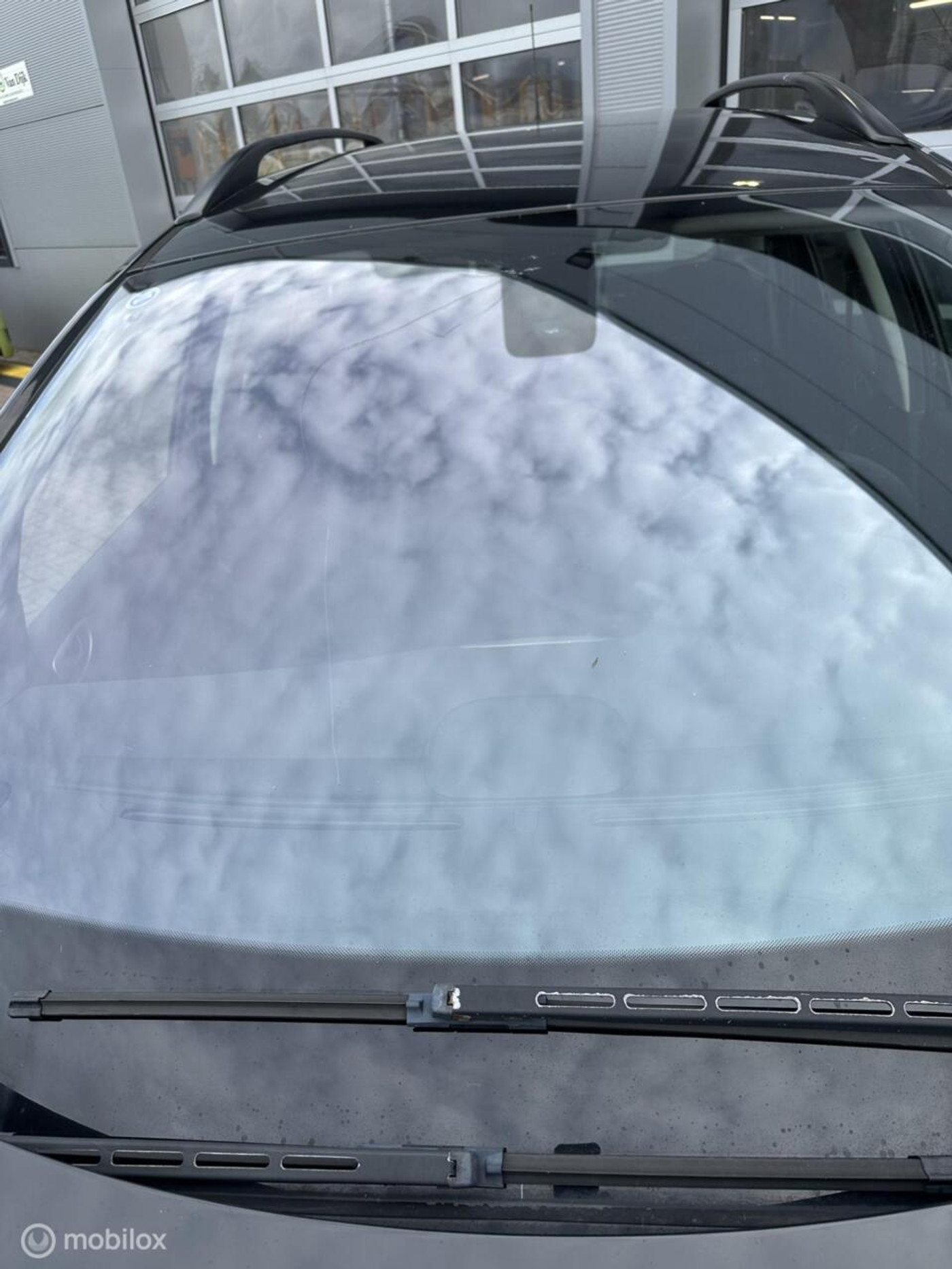 Foto van Peugeot 307