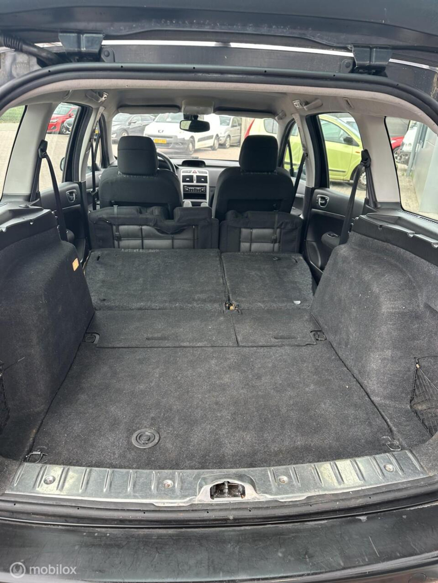 Foto van Peugeot 307