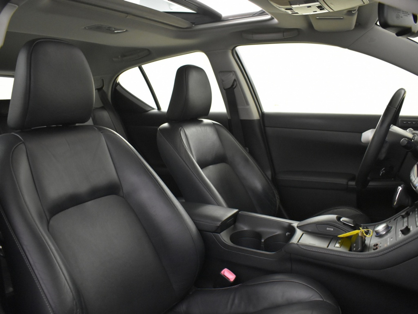 Foto van Lexus Lexus Ct200h
