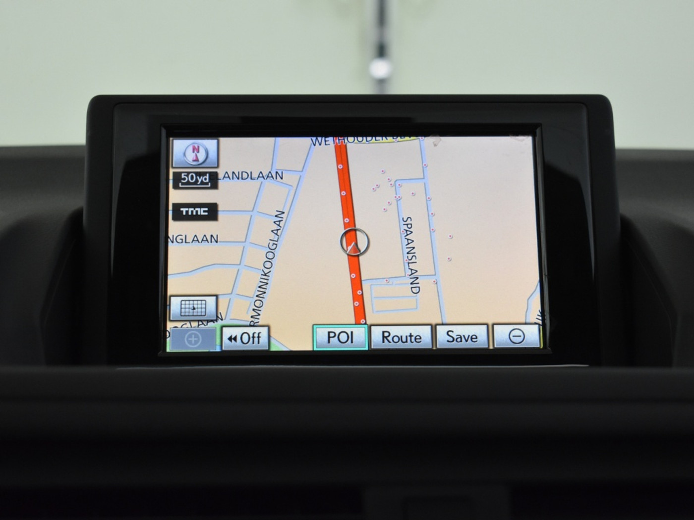 Foto van Lexus Lexus Ct200h